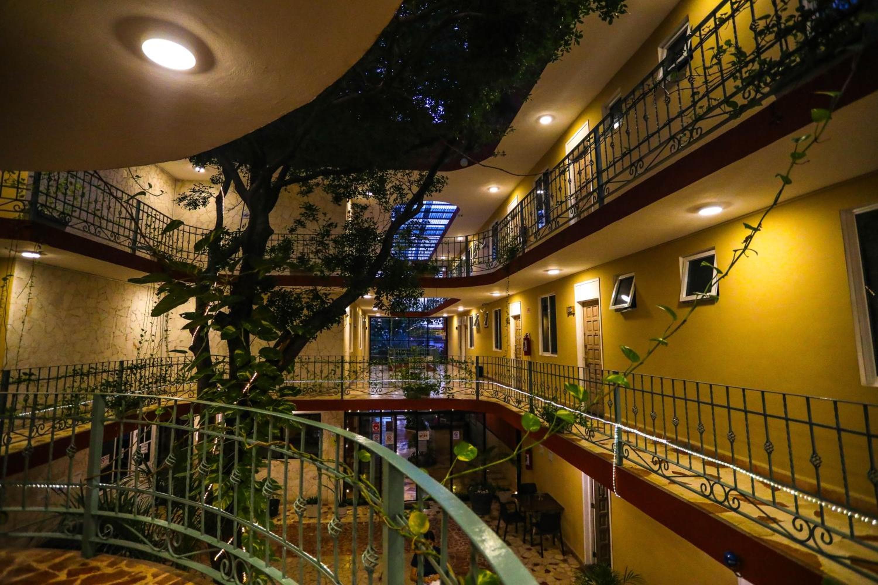 Hotel Santa Maria — 17