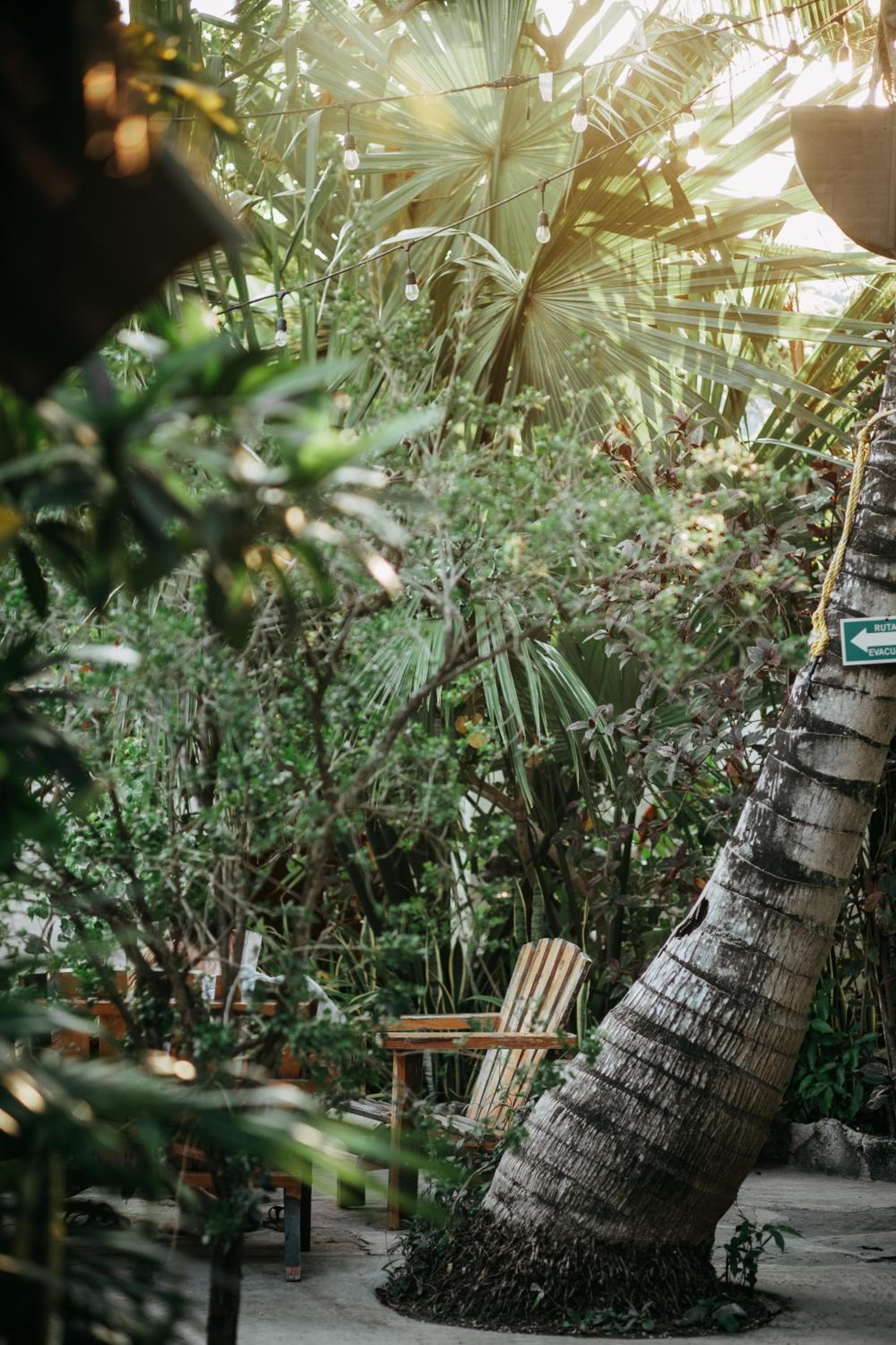 Hostel Oryx Tulum — 15