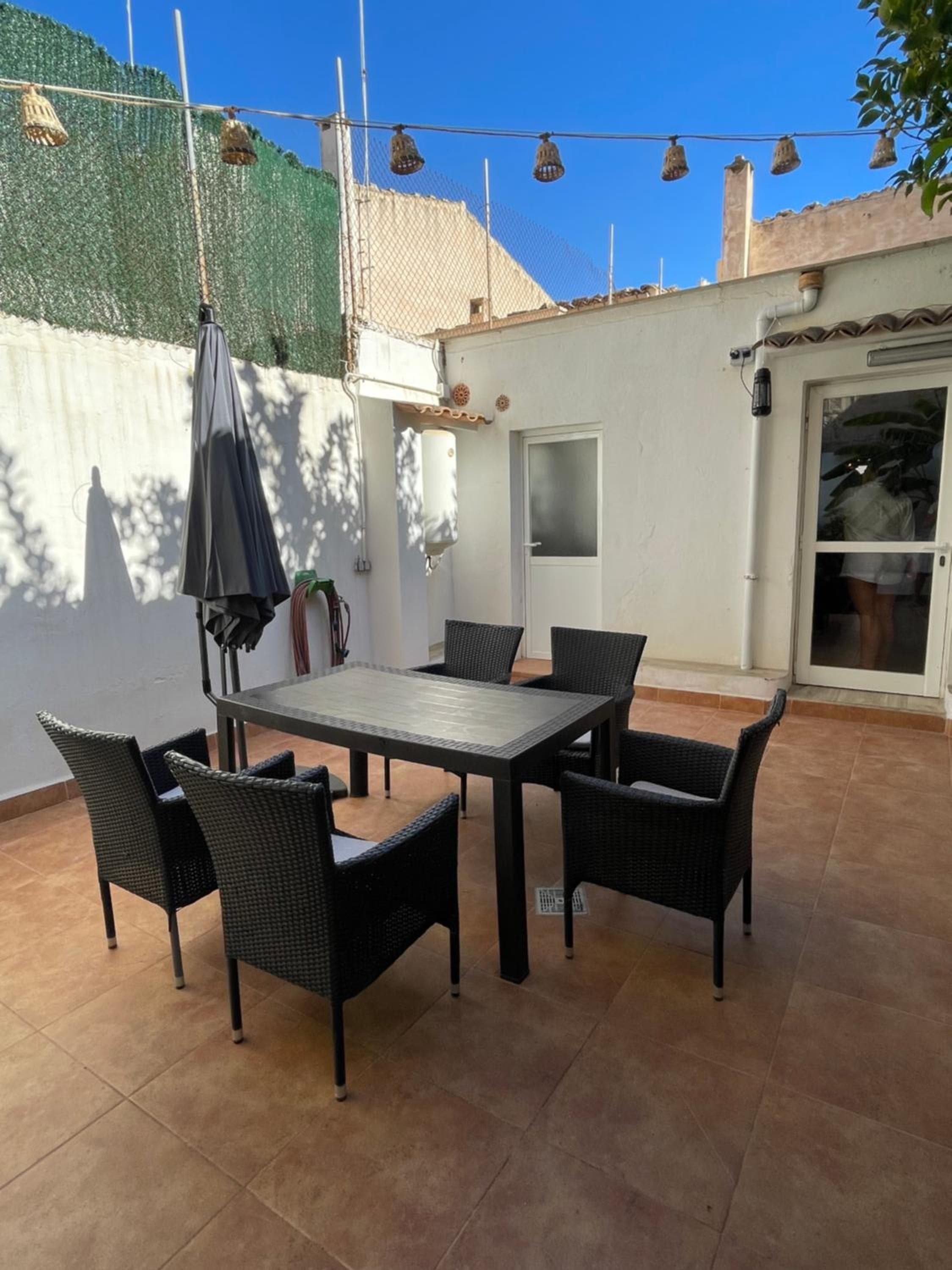 Casa de Limon — 2
