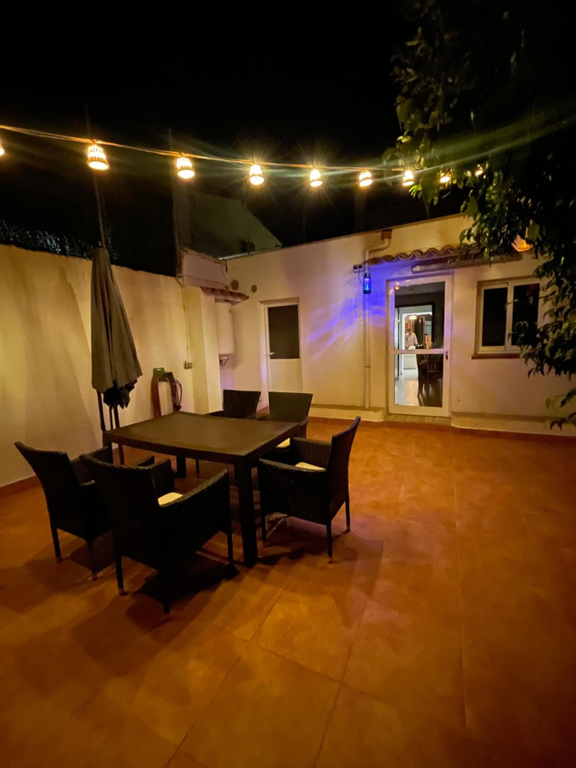 Casa de Limon — 3