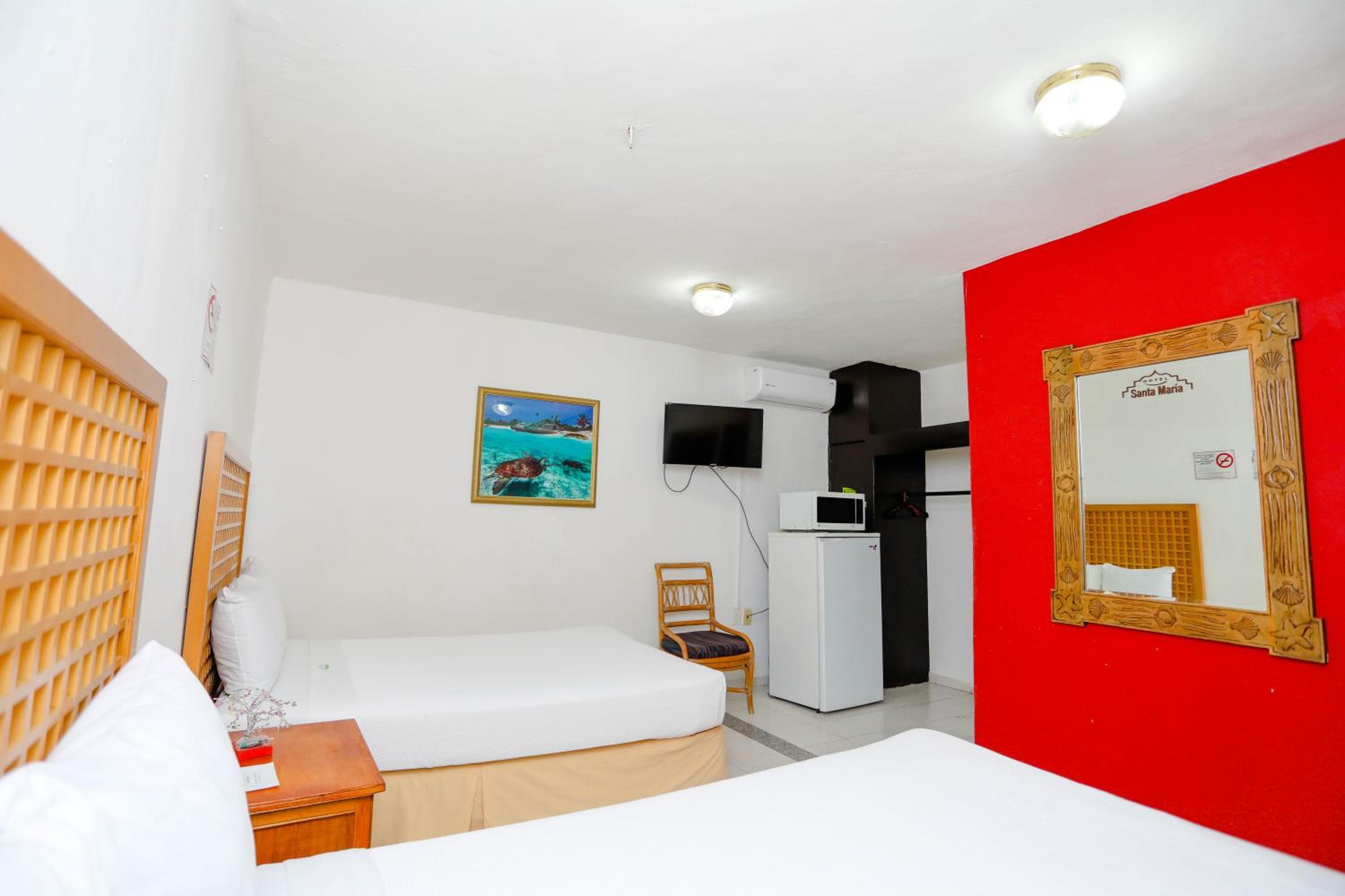 Hotel Santa Maria — 19