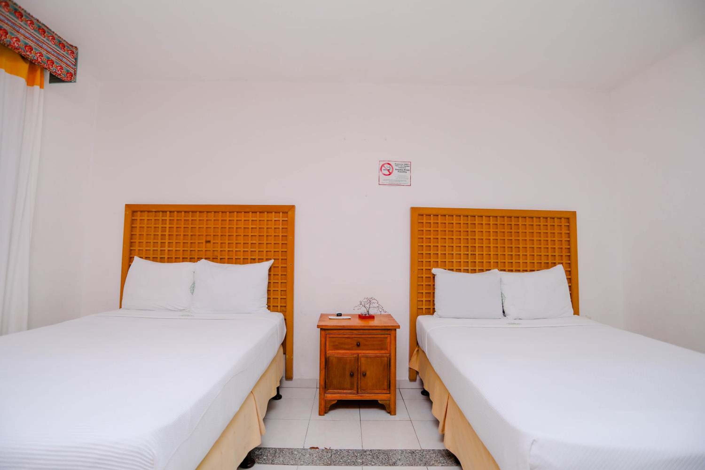 Hotel Santa Maria — 26