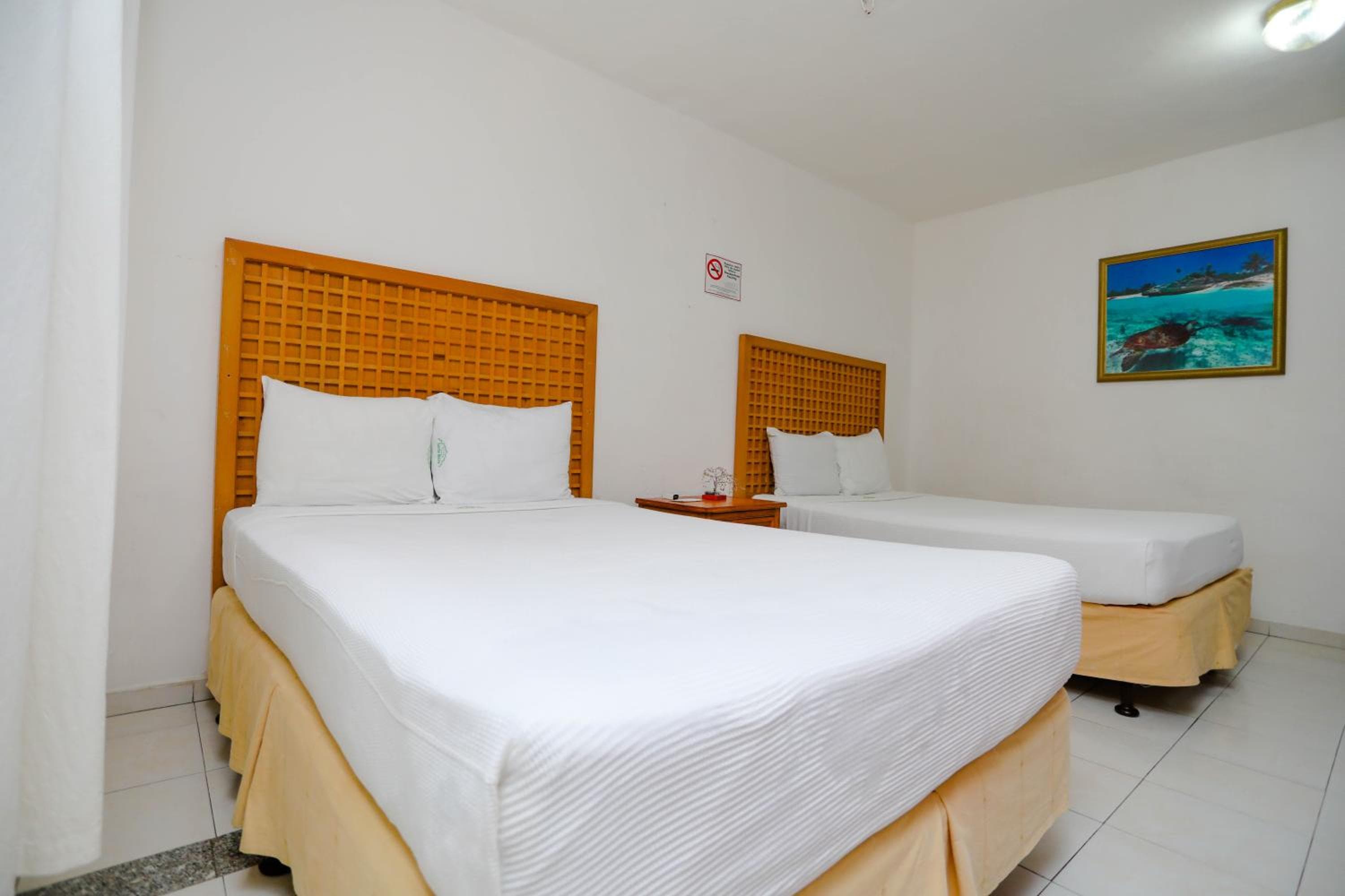Hotel Santa Maria — 6
