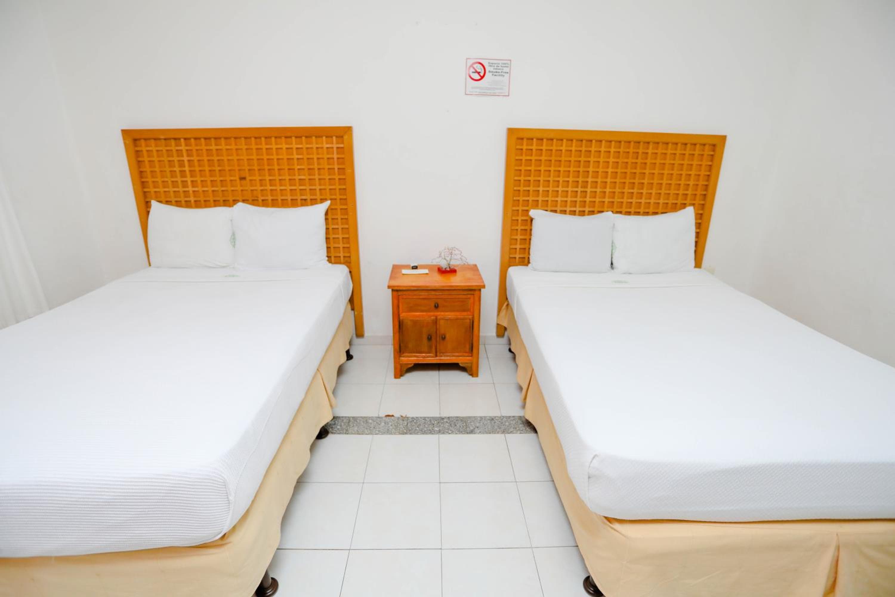 Hotel Santa Maria — 21
