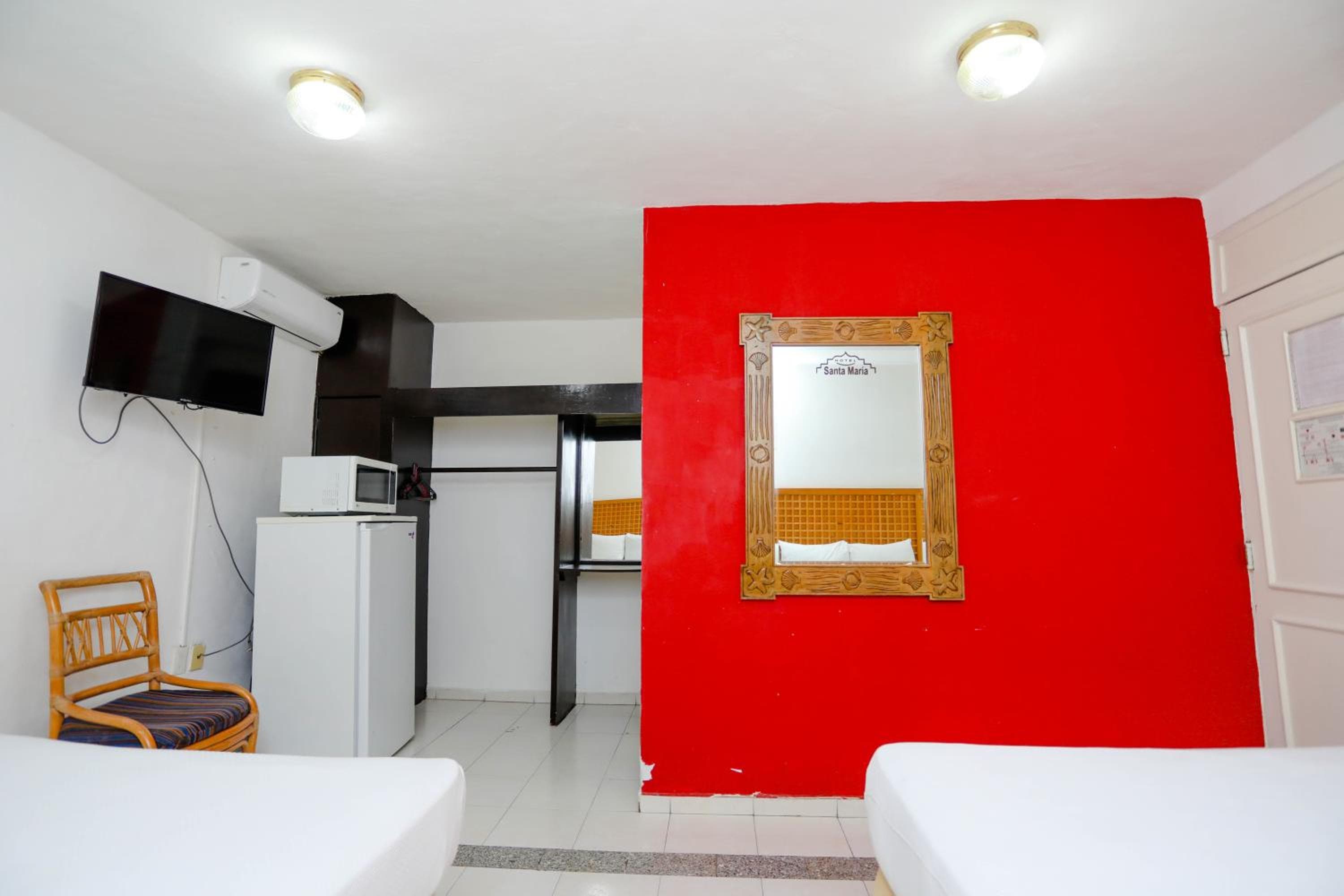 Hotel Santa Maria — 3