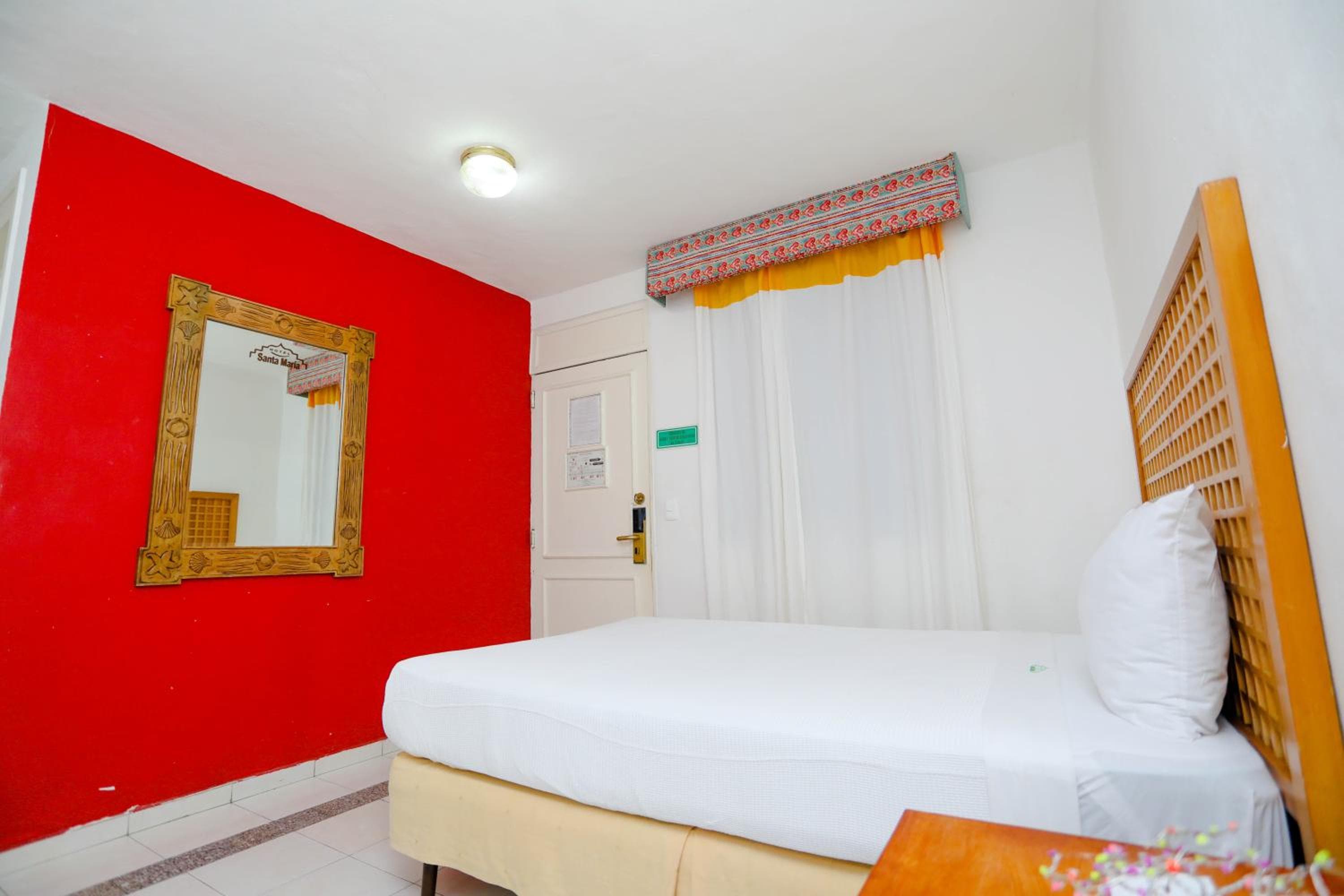 Hotel Santa Maria — 30