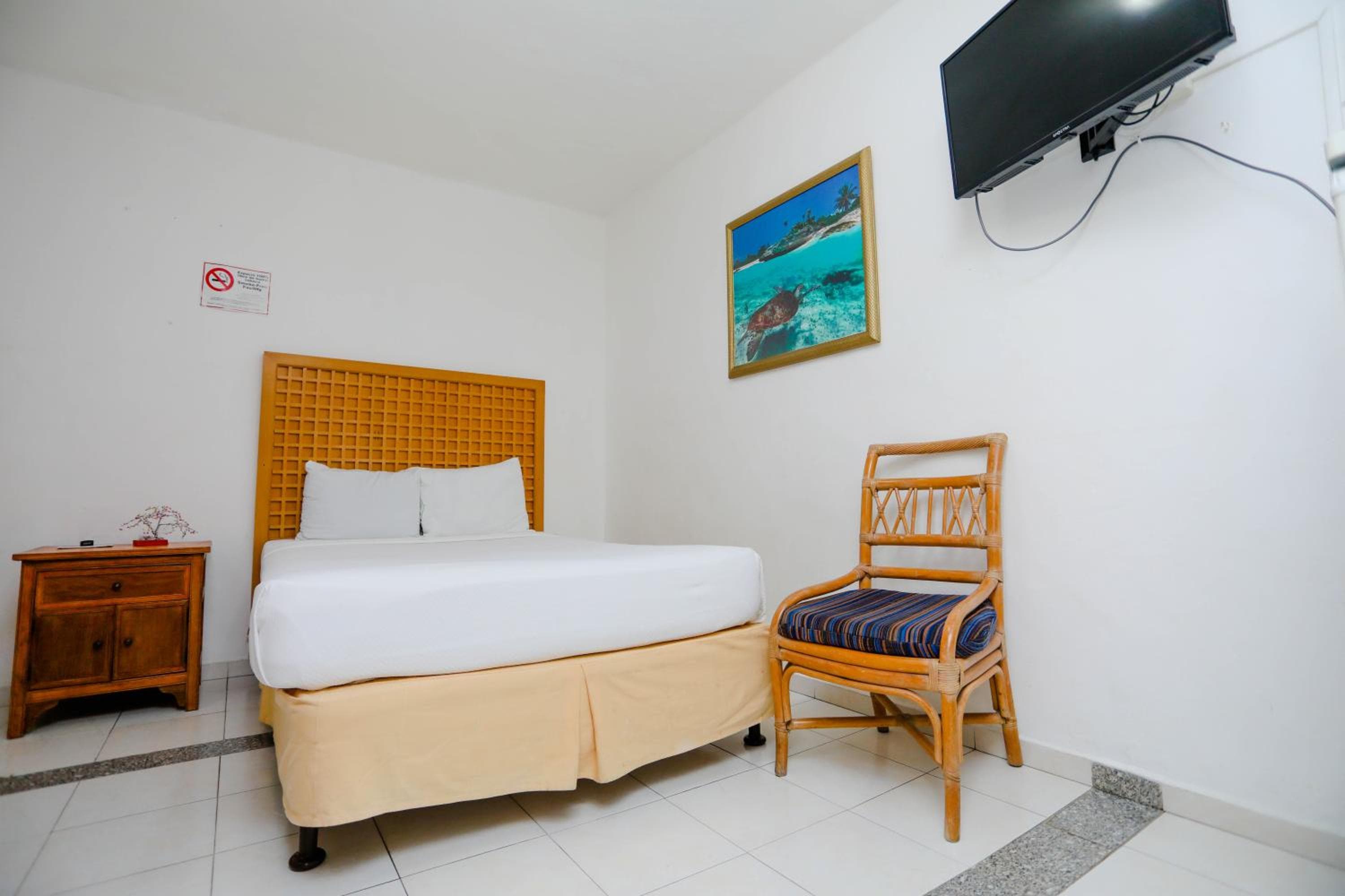 Hotel Santa Maria — 12
