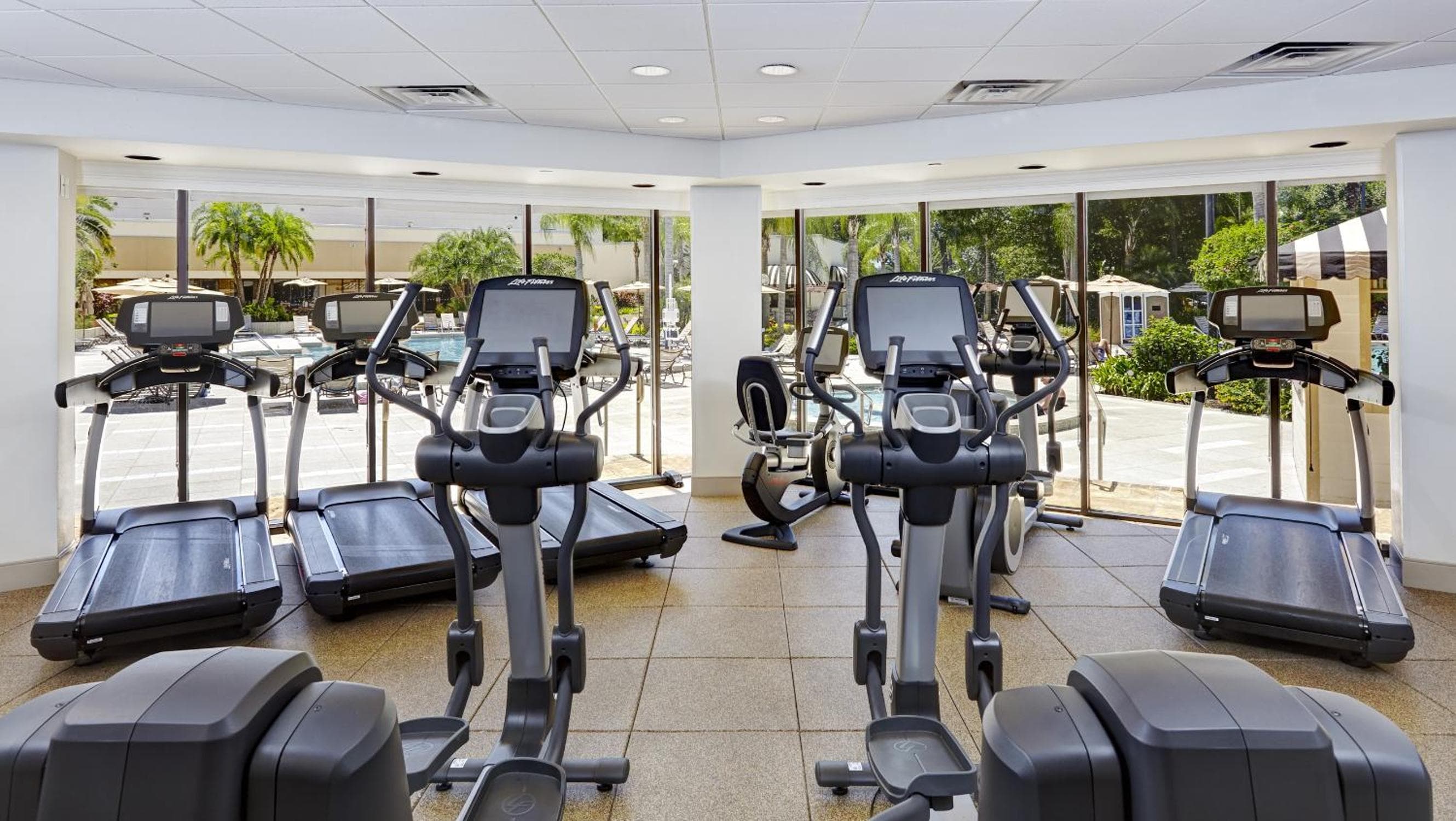 Hilton Orlando Lake Buena Vista - Disney Springs™ Area — 10