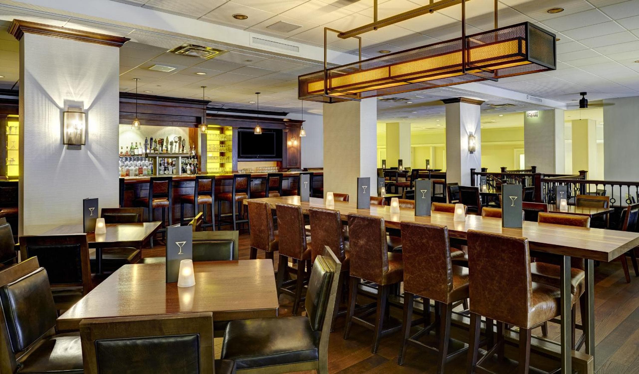 Hilton Orlando Lake Buena Vista - Disney Springs™ Area — 29