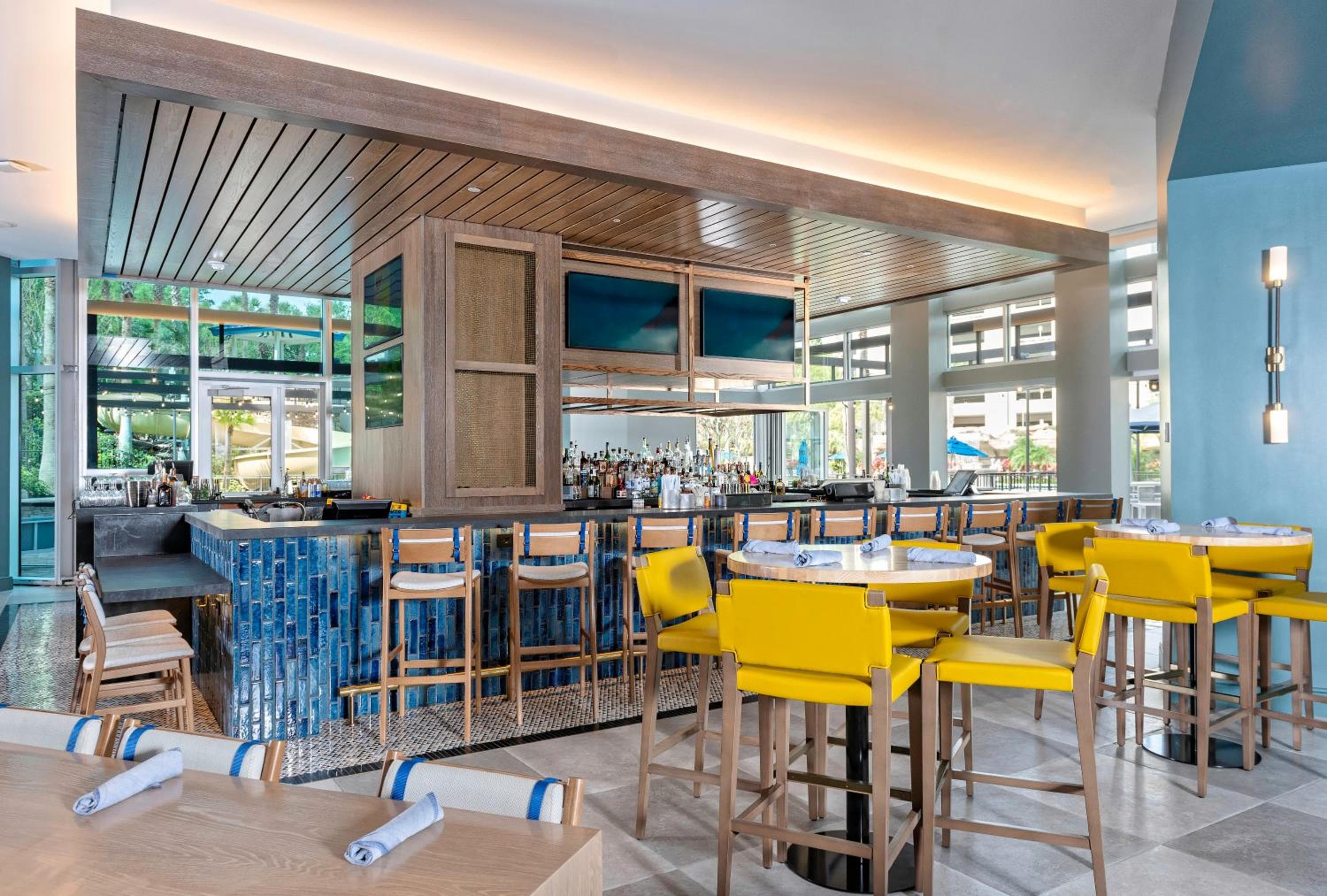 Hyatt Regency Orlando — 23