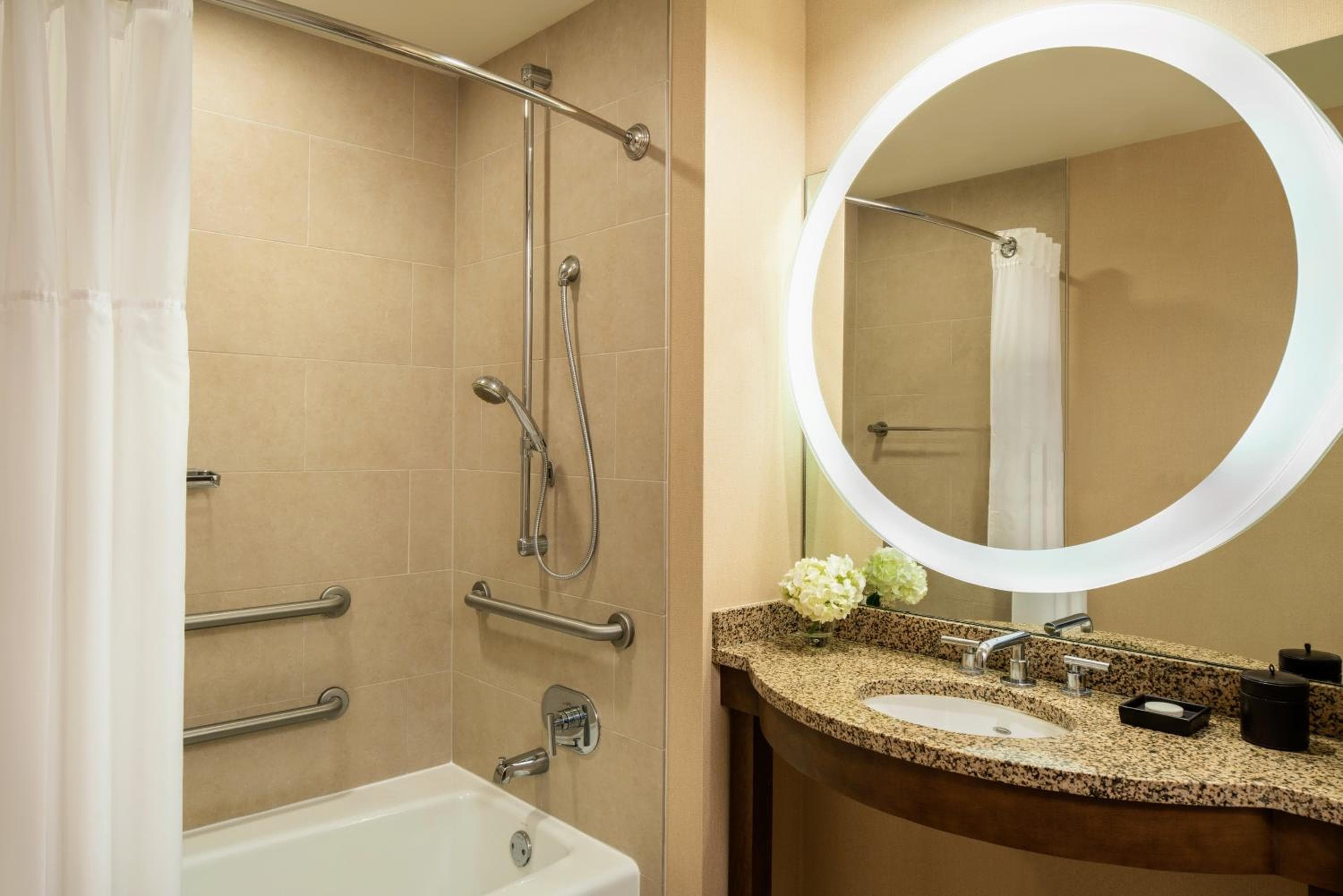 Hyatt Regency Orlando — 9