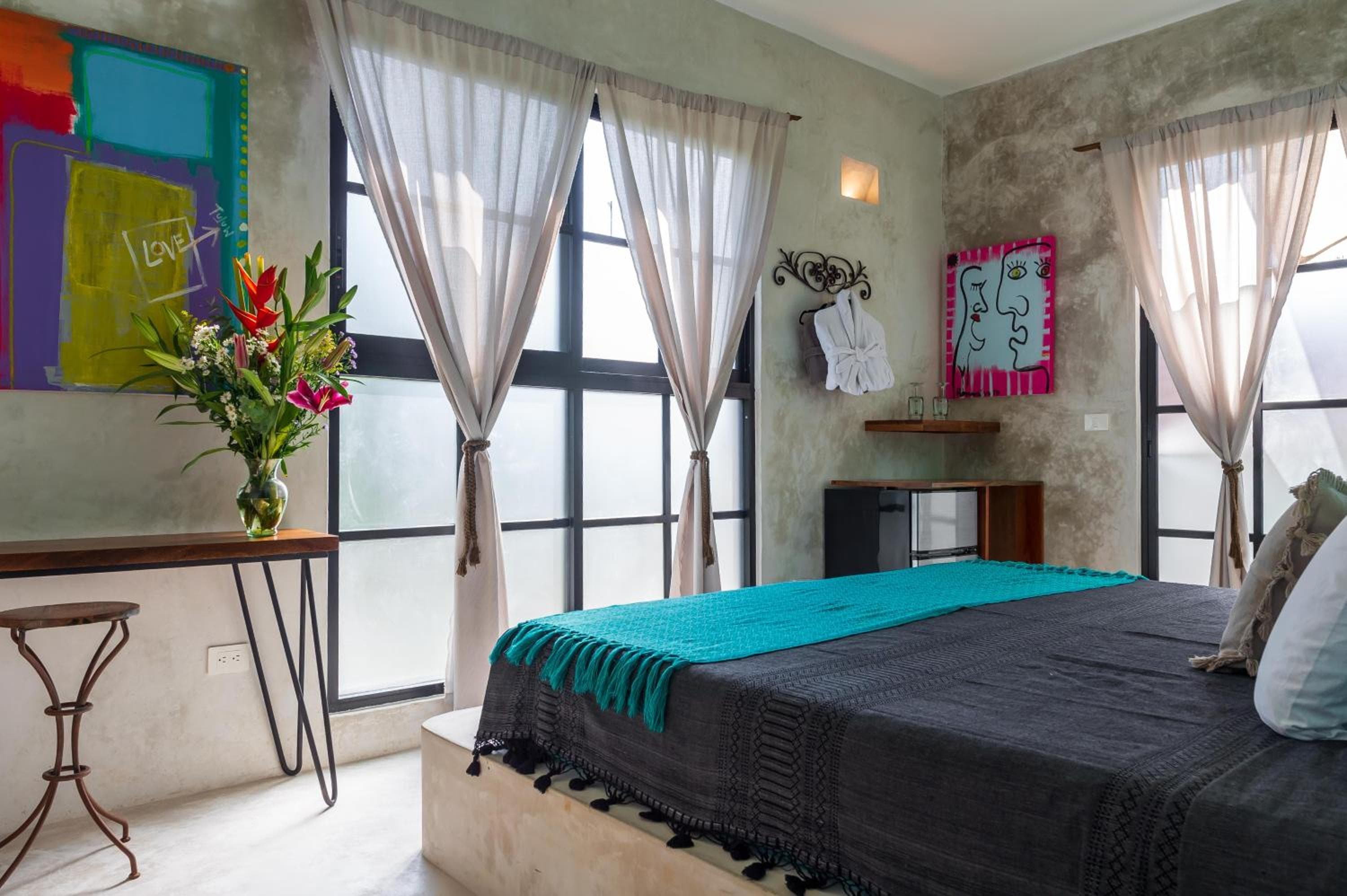 Turquoise Tulum Hotel — 27