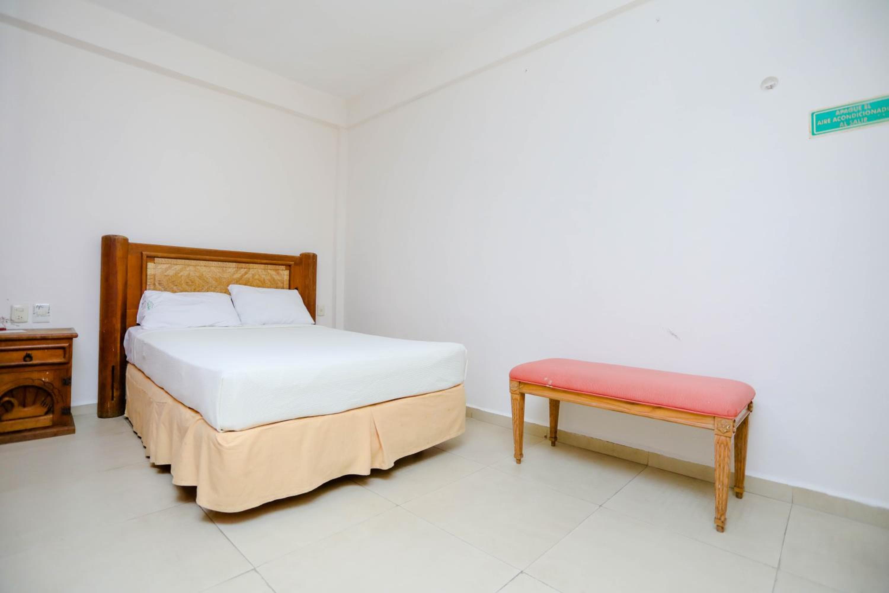 Hotel Santa Maria — 7