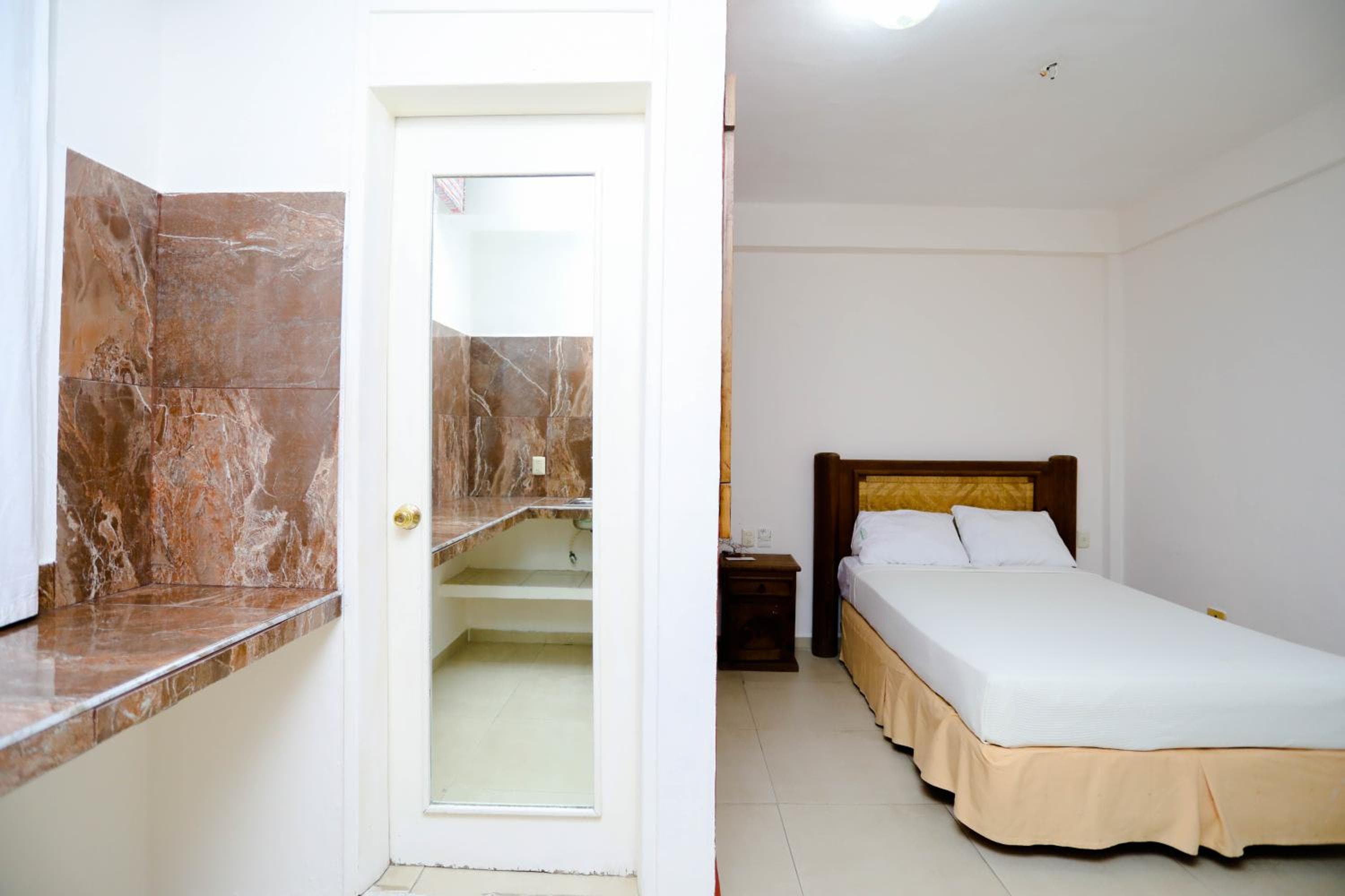 Hotel Santa Maria — 13