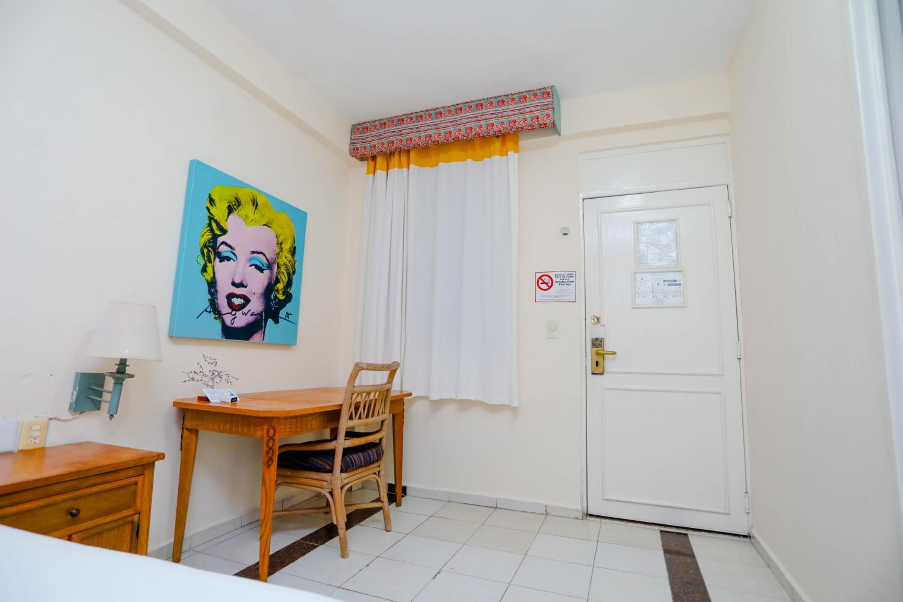 Hotel Santa Maria — 15