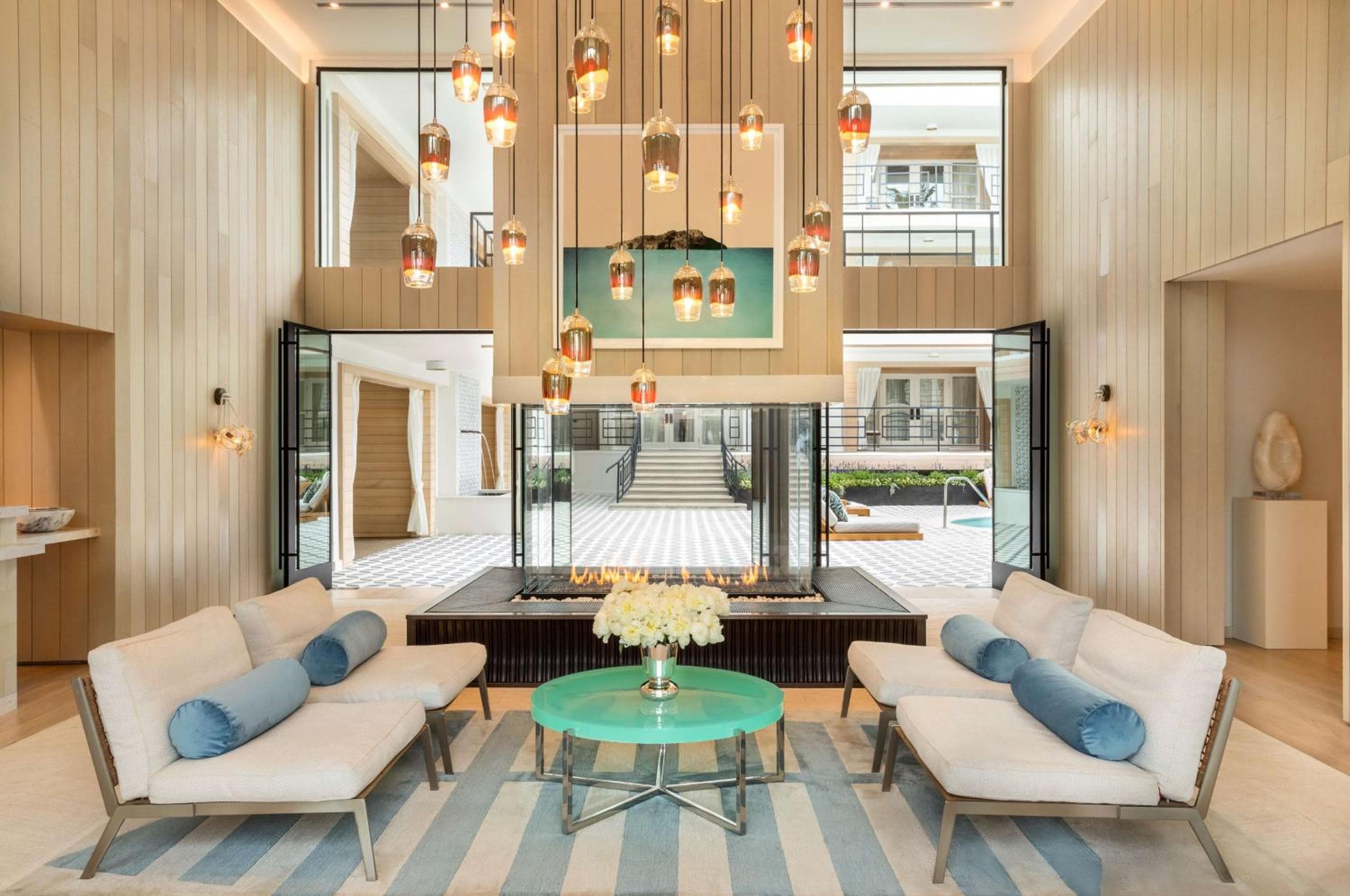 Oceana Santa Monica, LXR Hotel e resort — 4