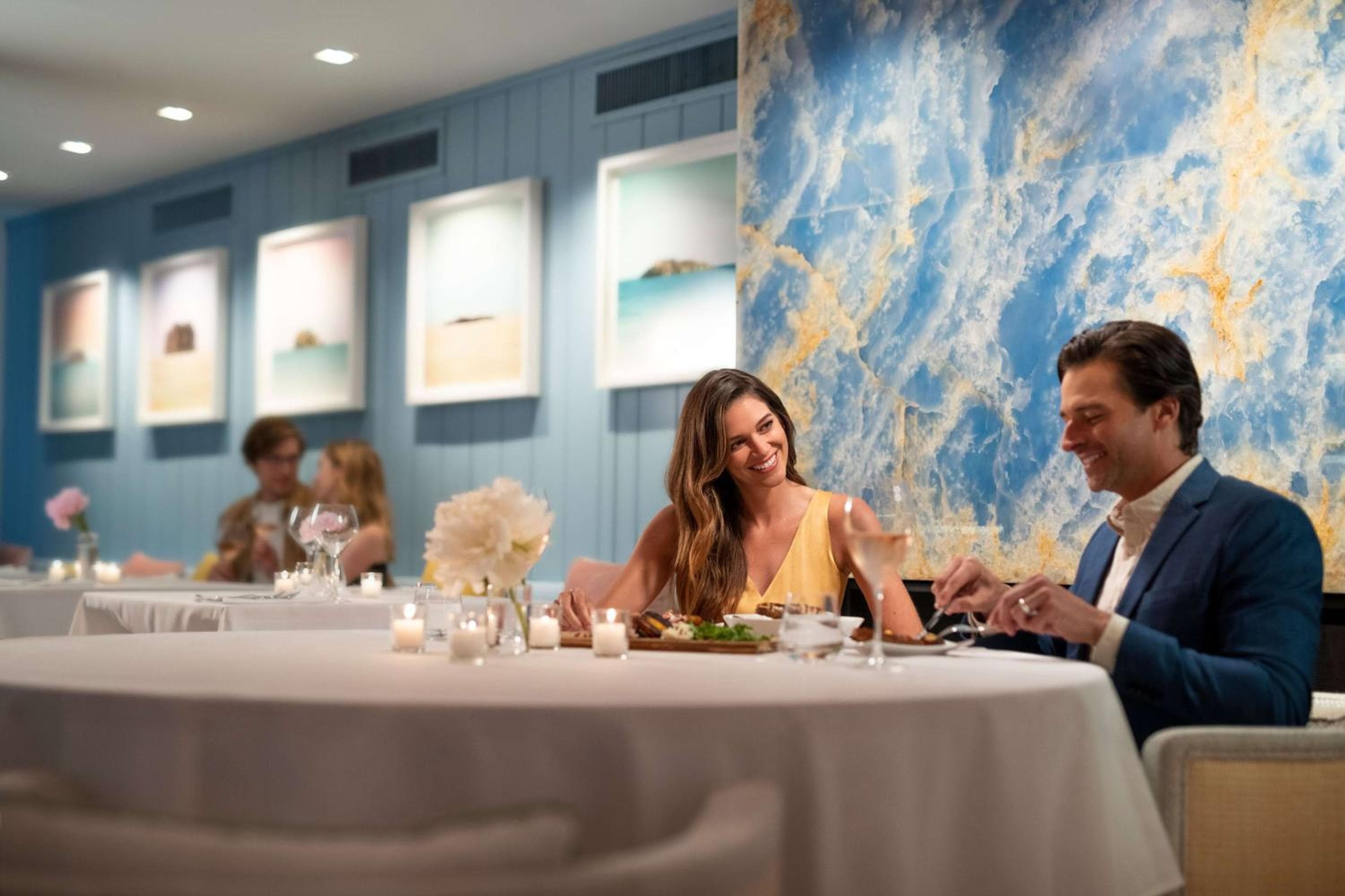 Oceana Santa Monica, LXR Hotels & Resorts — 30