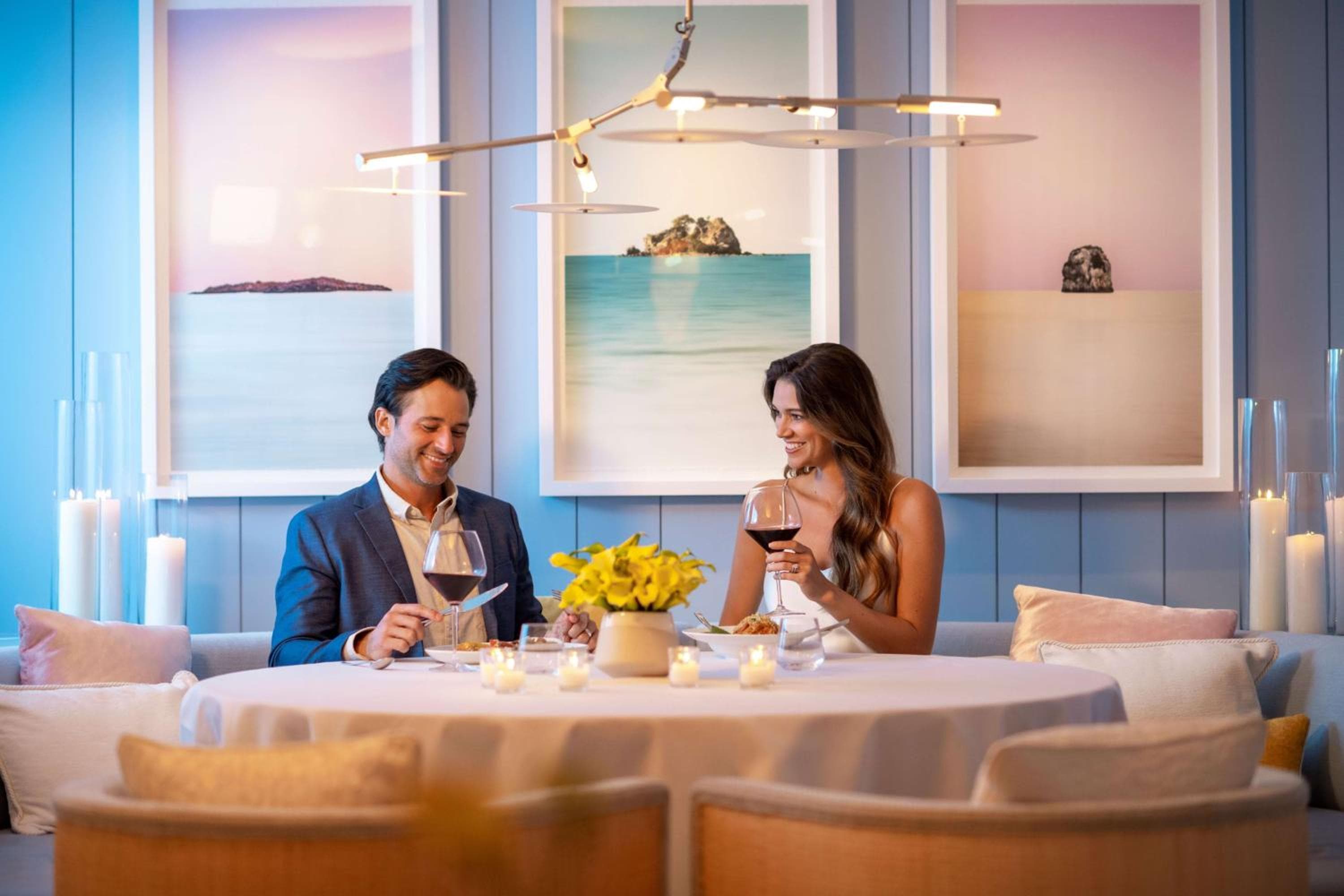 Oceana Santa Monica, LXR Hotels & Resorts — 9