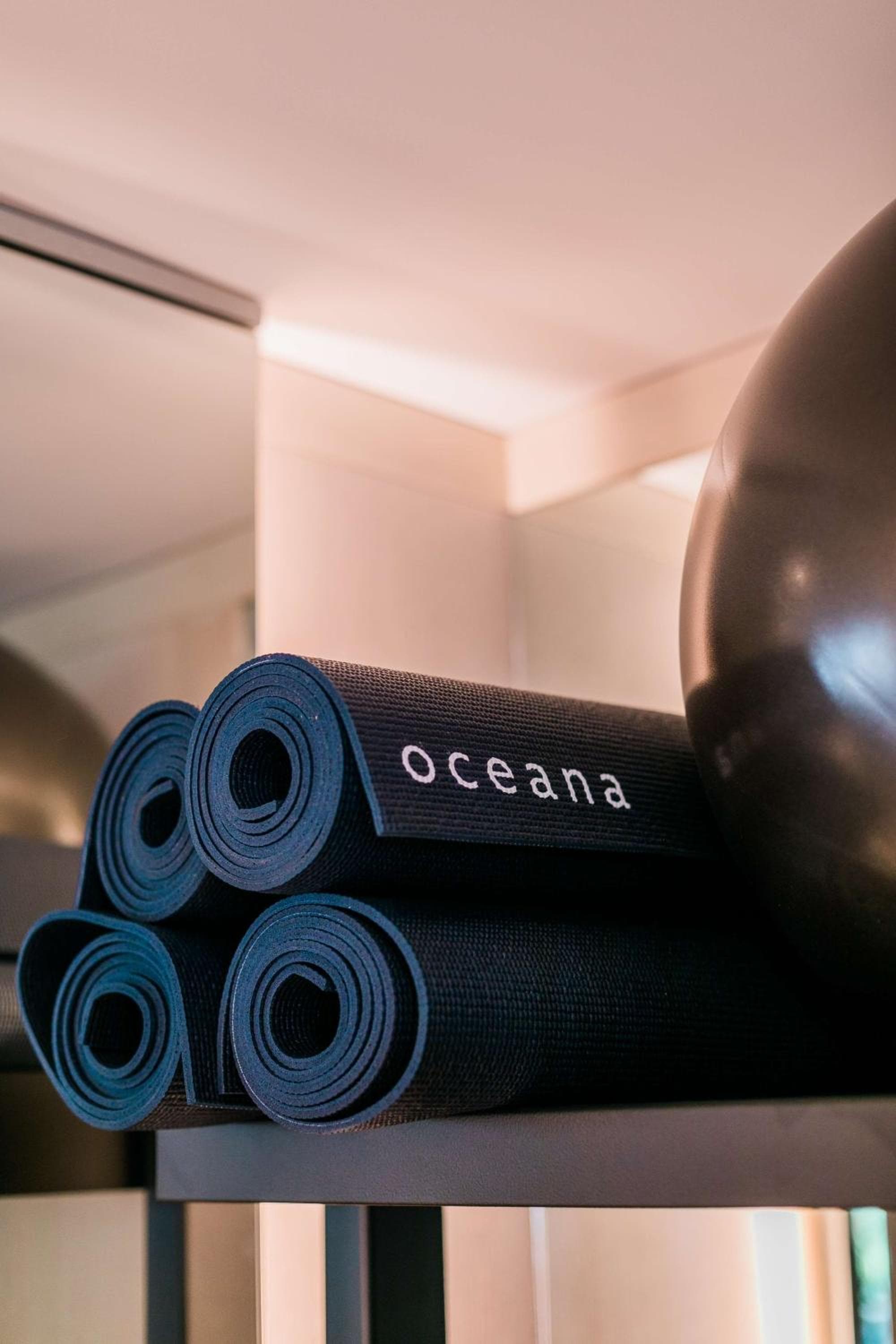 Oceana Santa Monica, LXR Hotels & Resorts — 20