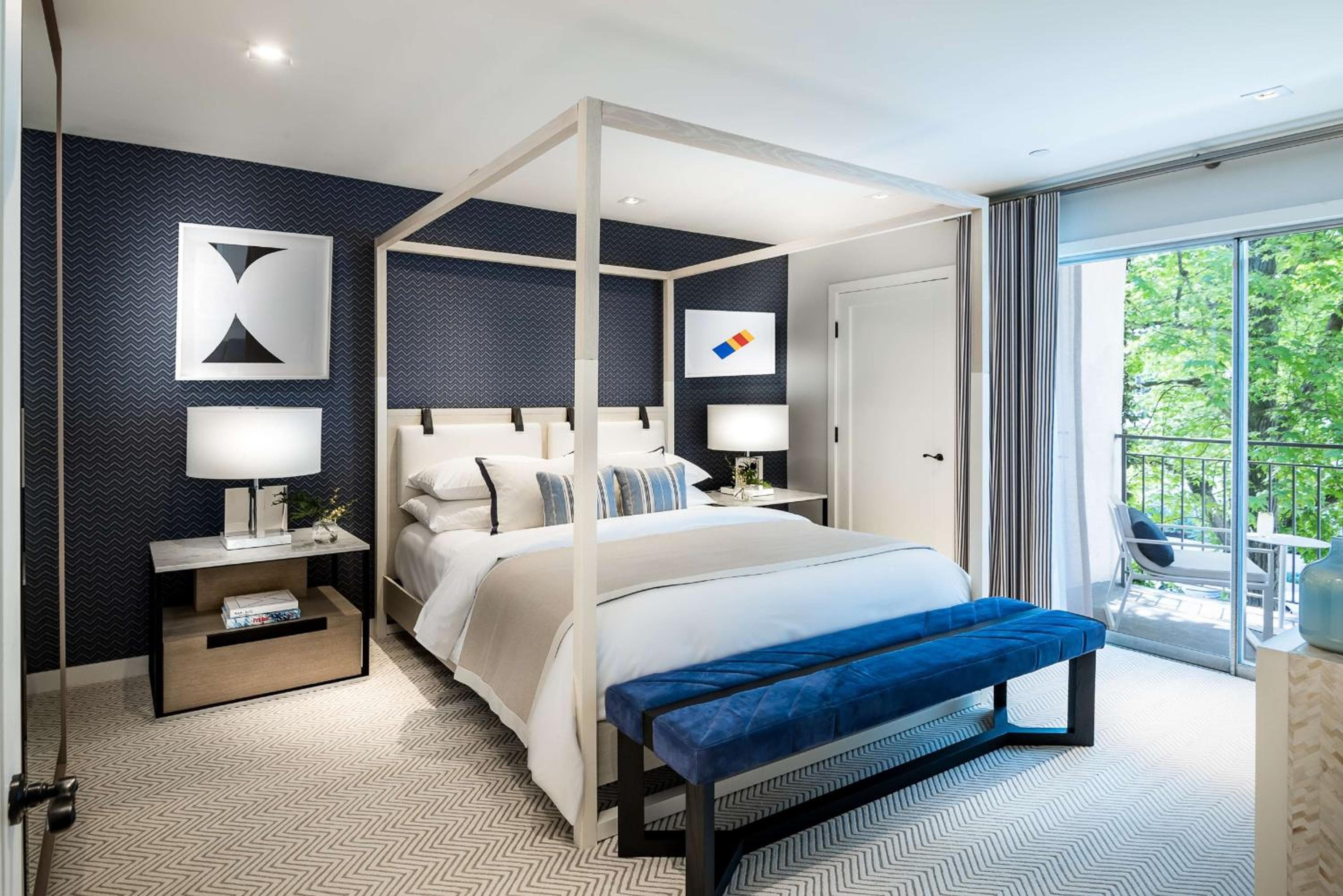 Oceana Santa Monica, LXR Hotels & Resorts — 5