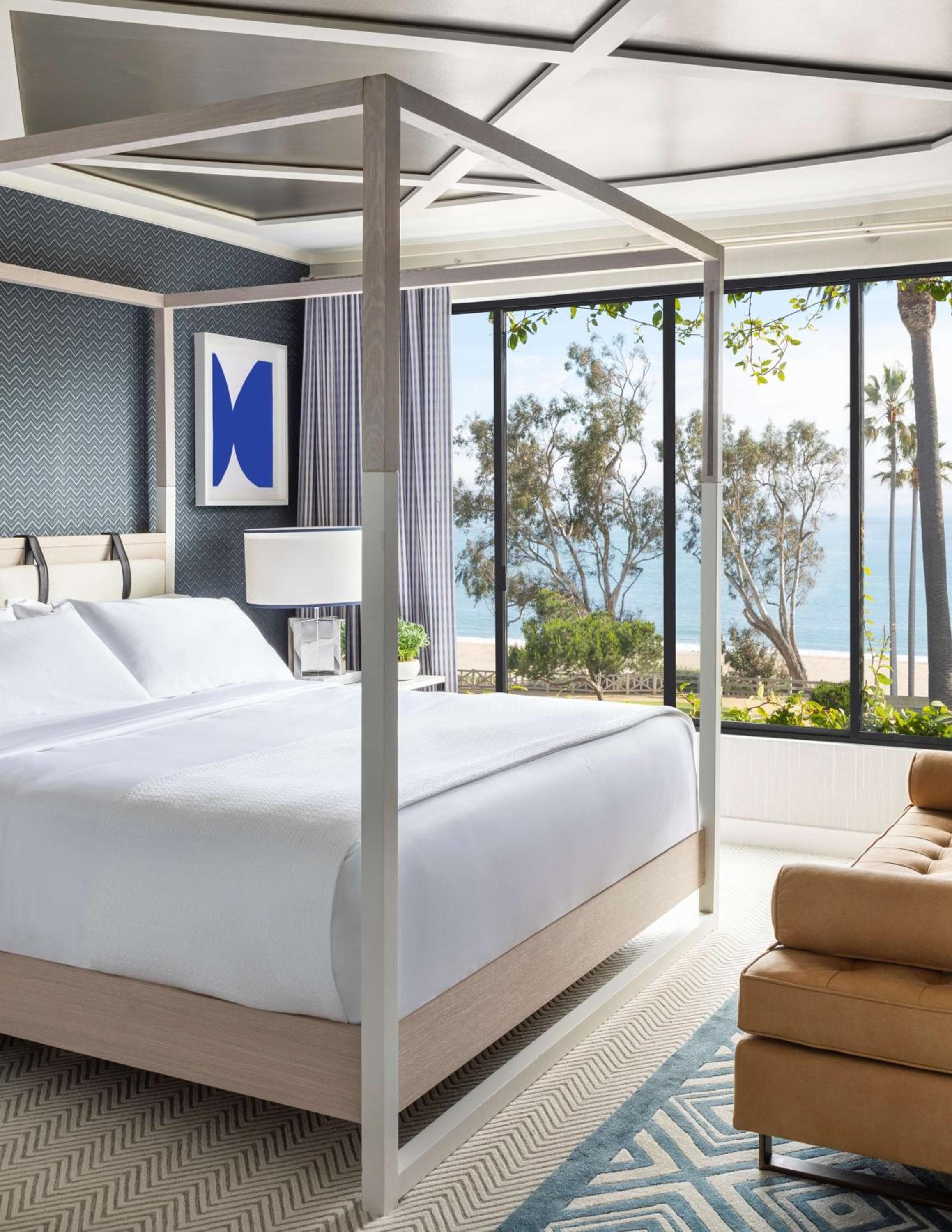 Oceana Santa Monica, LXR Hotels & Resorts — 16