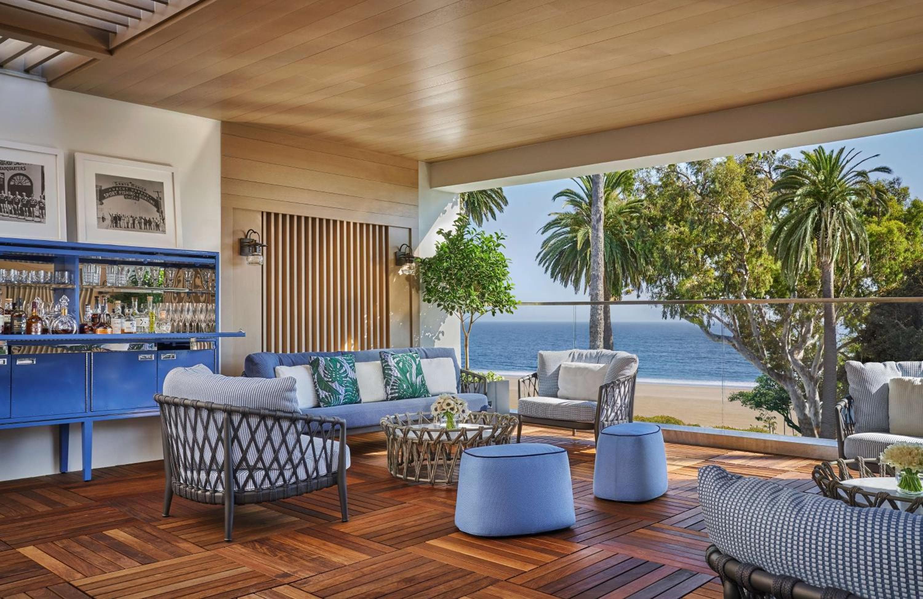 Oceana Santa Monica, LXR Hotels & Resorts — 10