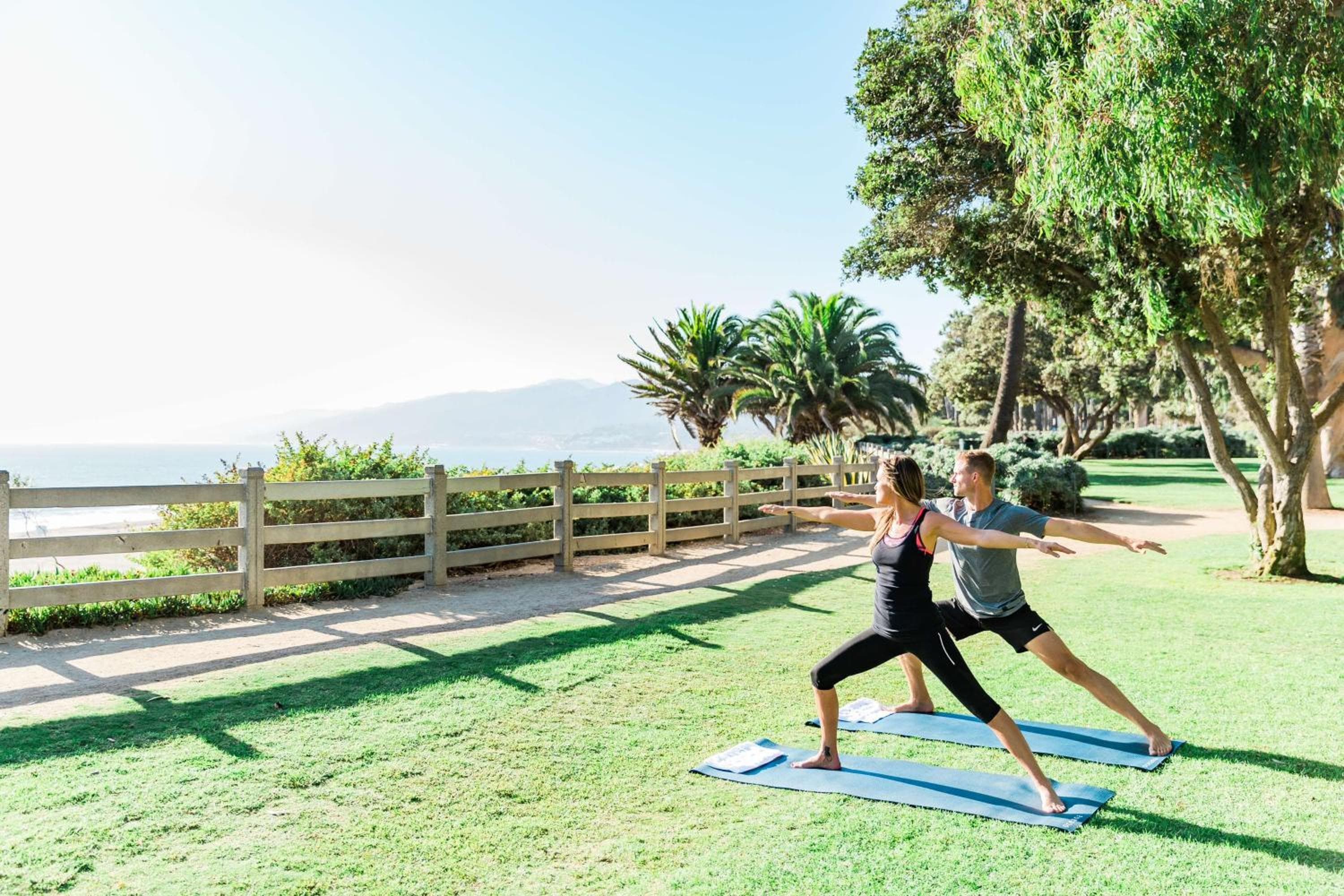 Oceana Santa Monica, LXR Hotels & Resorts — 26