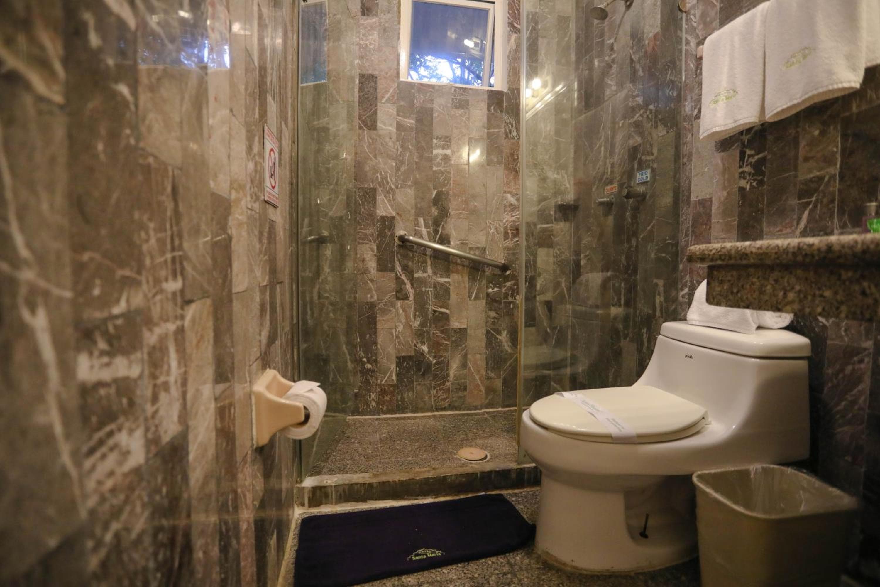 Hotel Santa Maria — 10