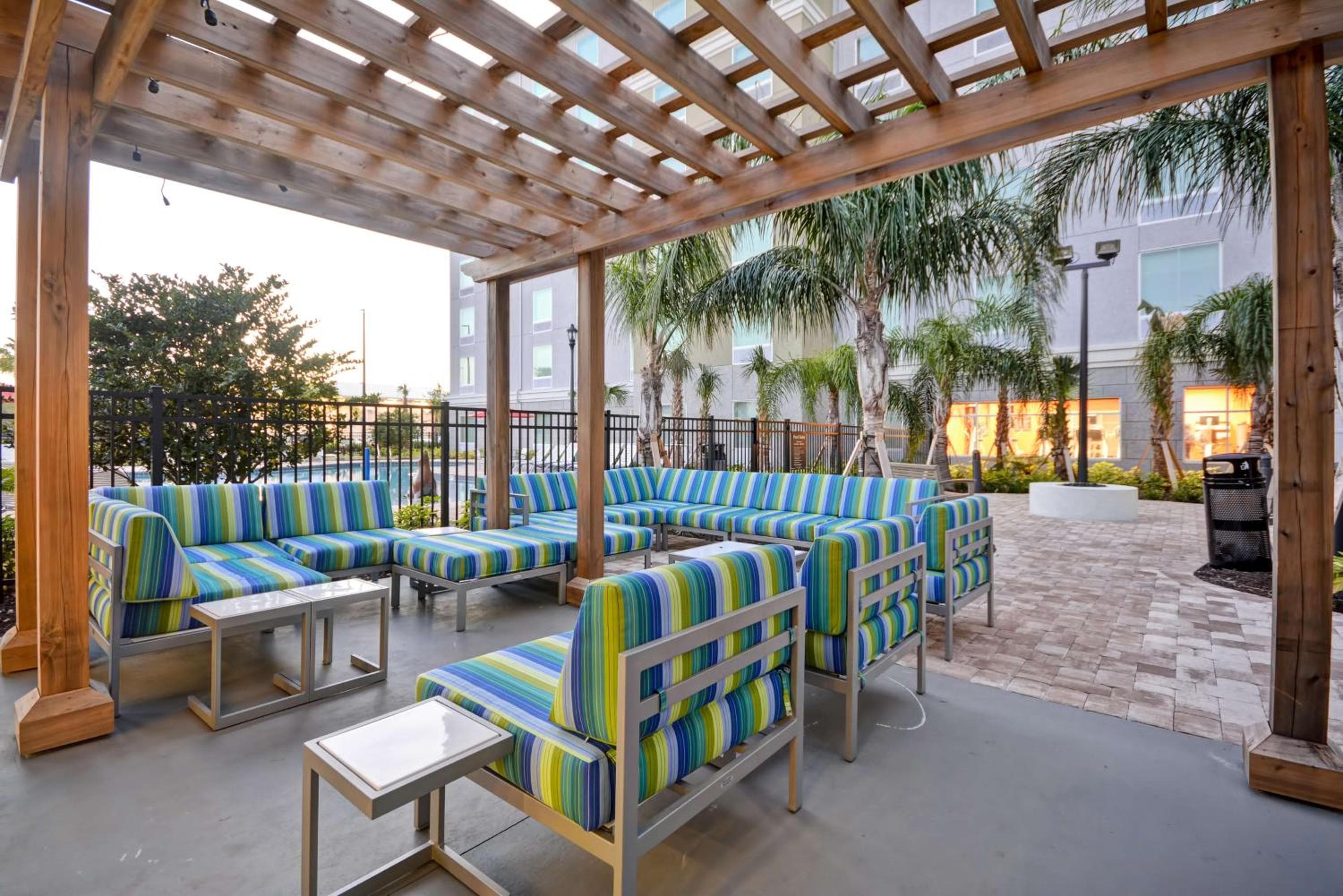 Parchi a tema Homewood Suites by Hilton Orlando — 3