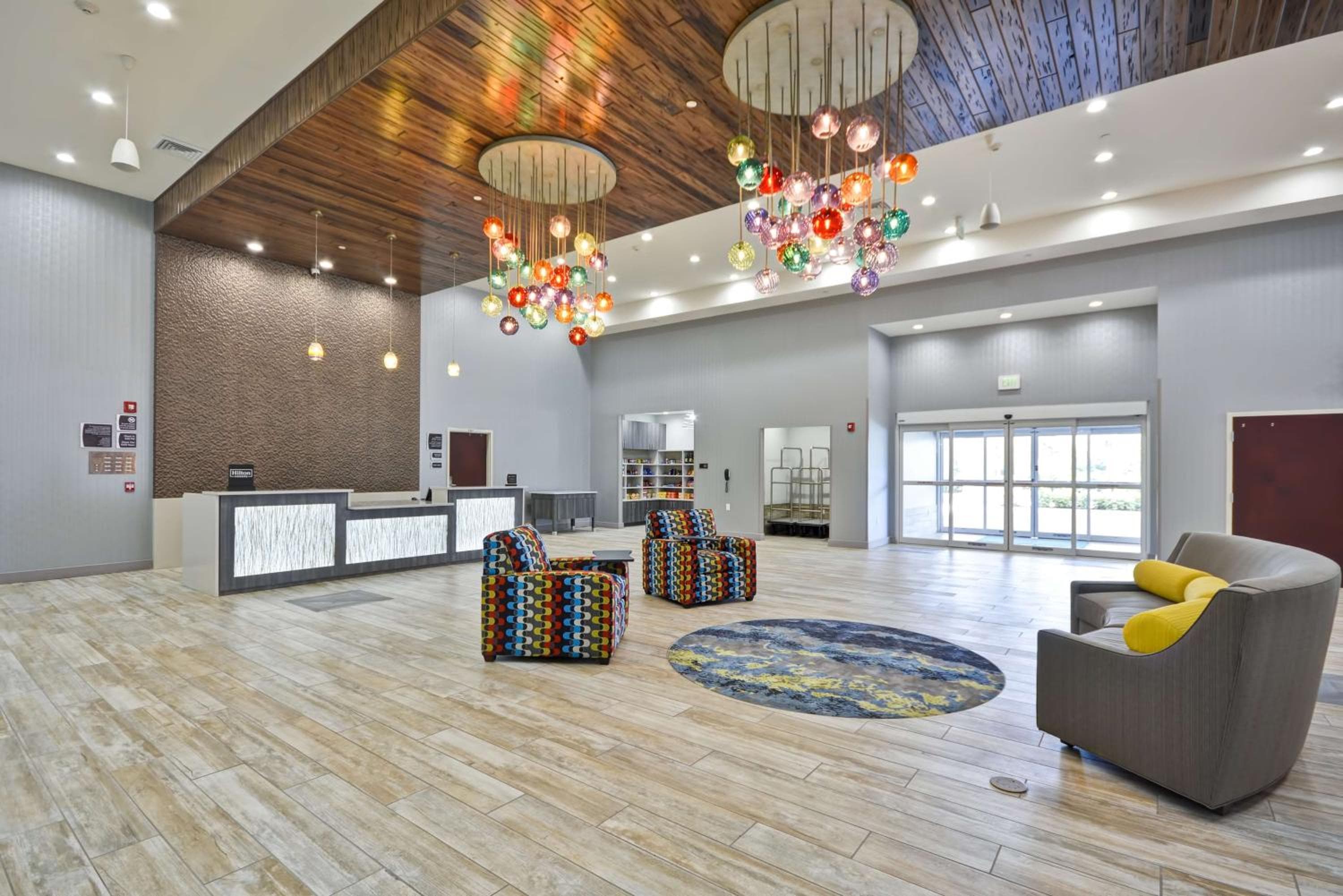 Parchi a tema Homewood Suites by Hilton Orlando — 5