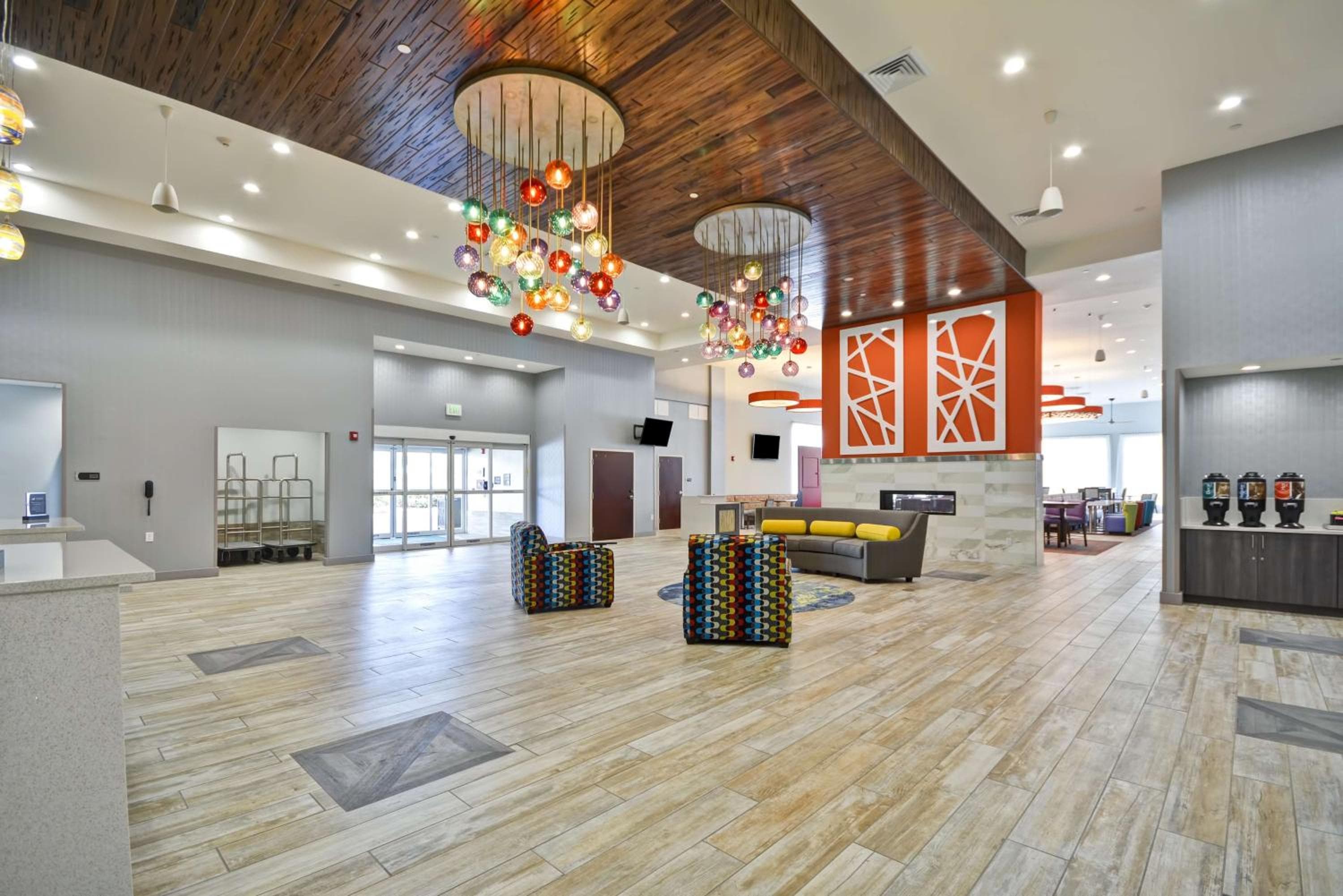 Parchi a tema Homewood Suites by Hilton Orlando — 6
