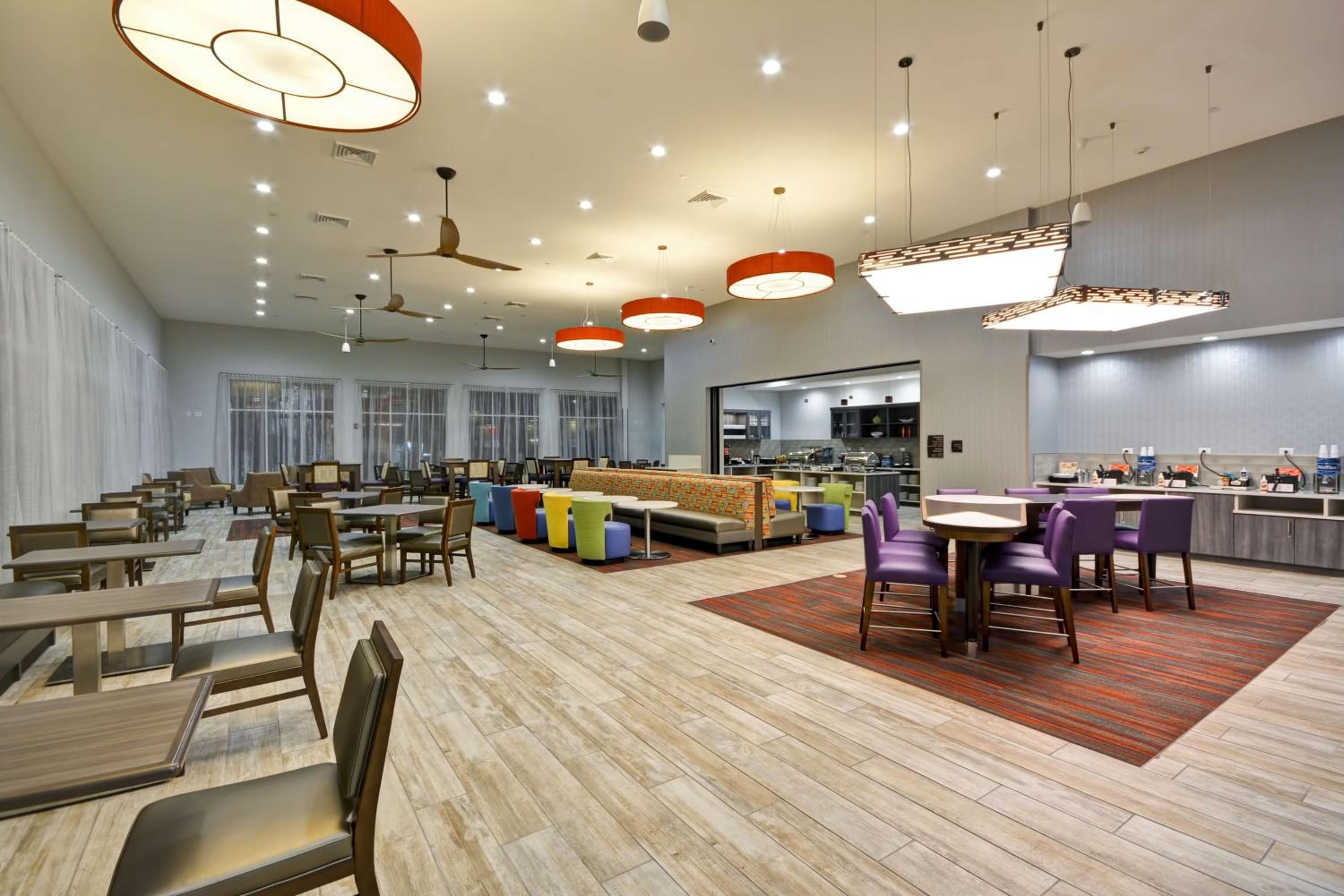Parchi a tema Homewood Suites by Hilton Orlando — 9