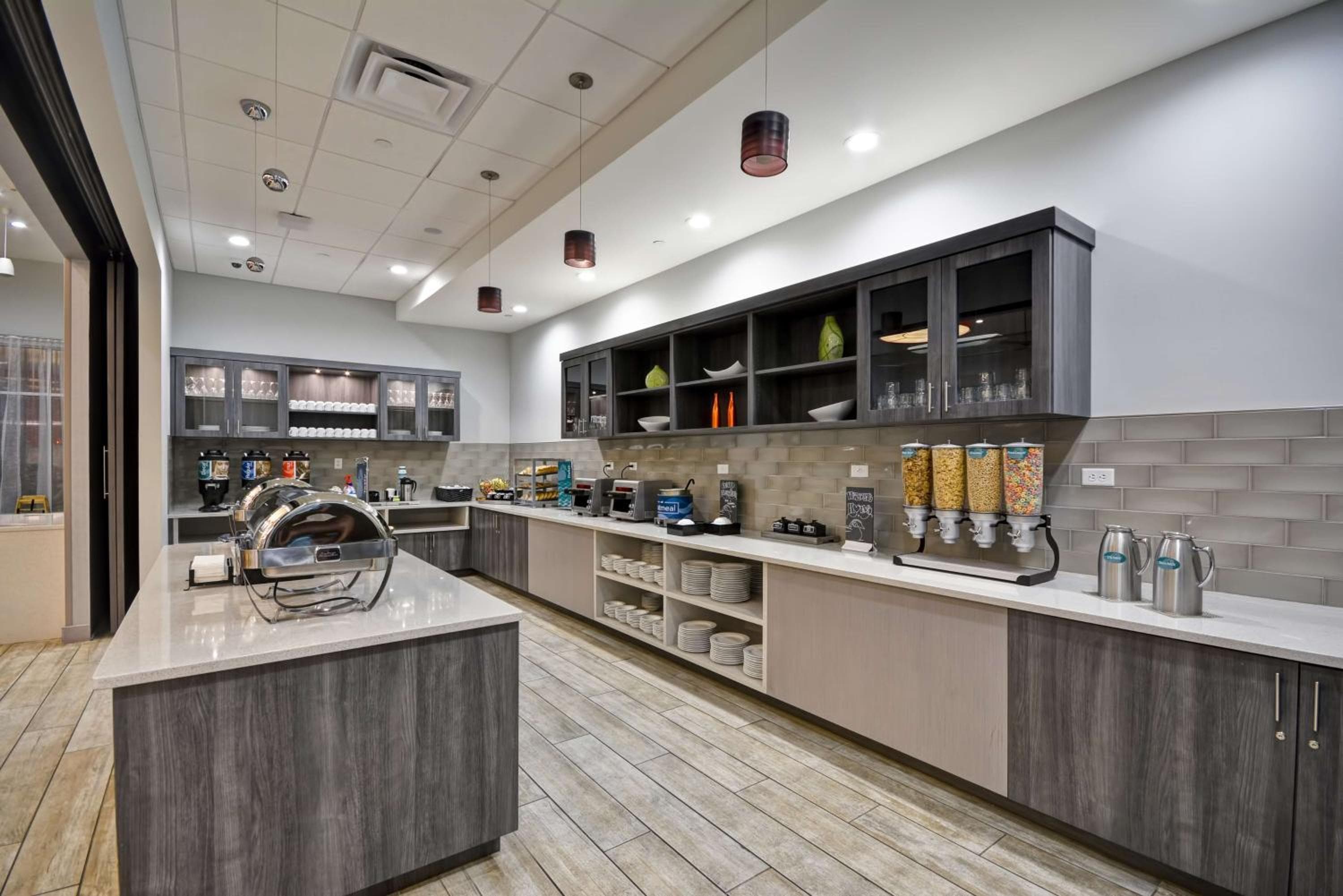 Parchi a tema Homewood Suites by Hilton Orlando — 10