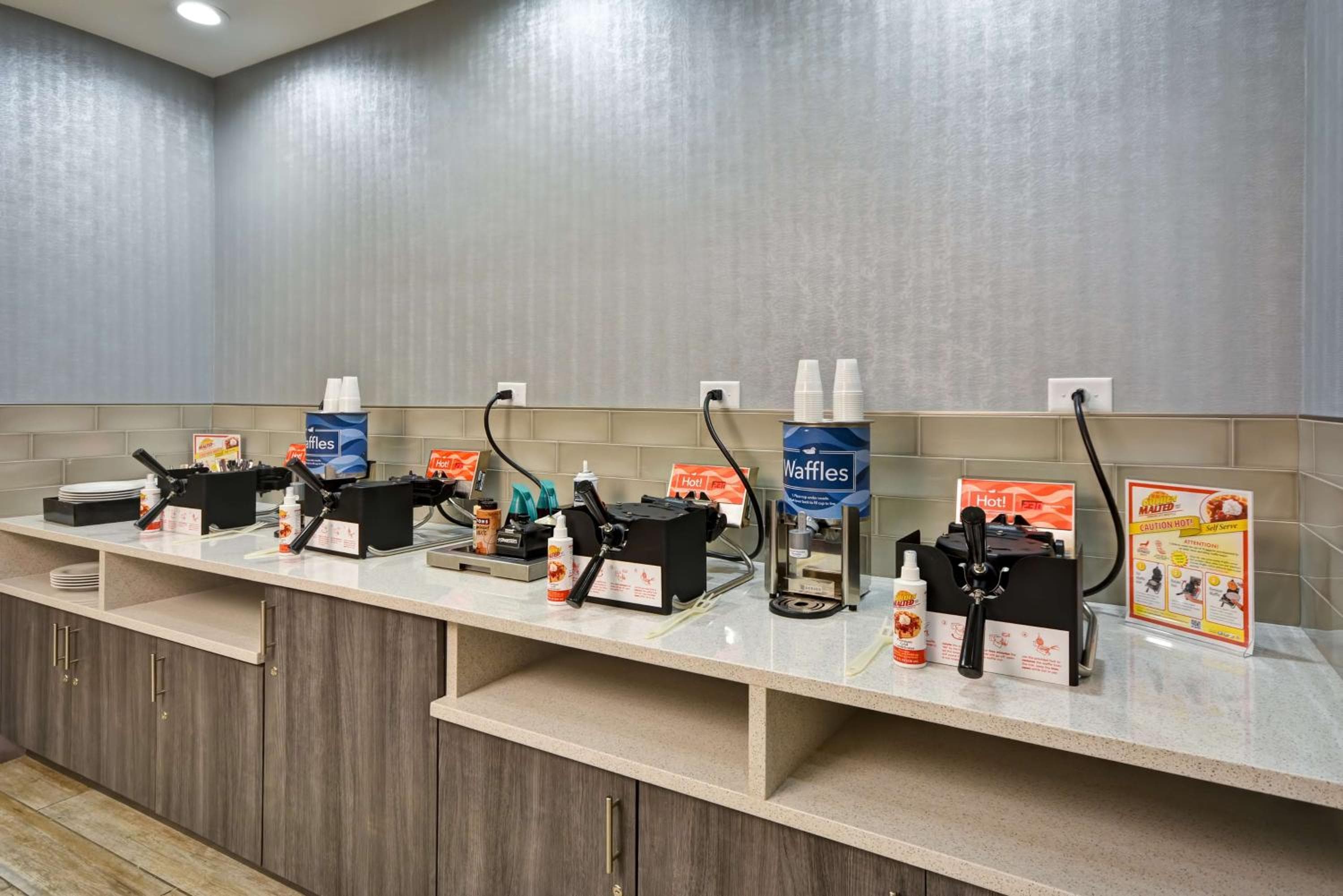 Parchi a tema Homewood Suites by Hilton Orlando — 11