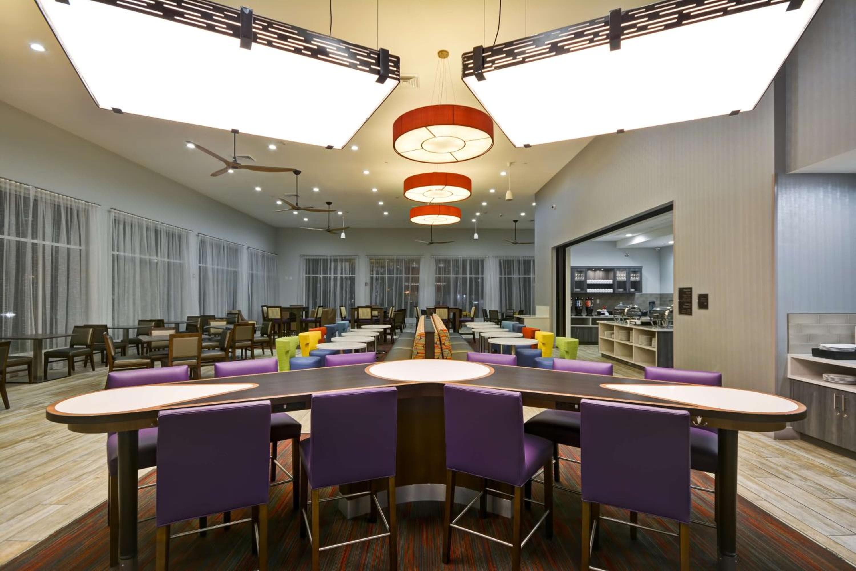 Parchi a tema Homewood Suites by Hilton Orlando — 12