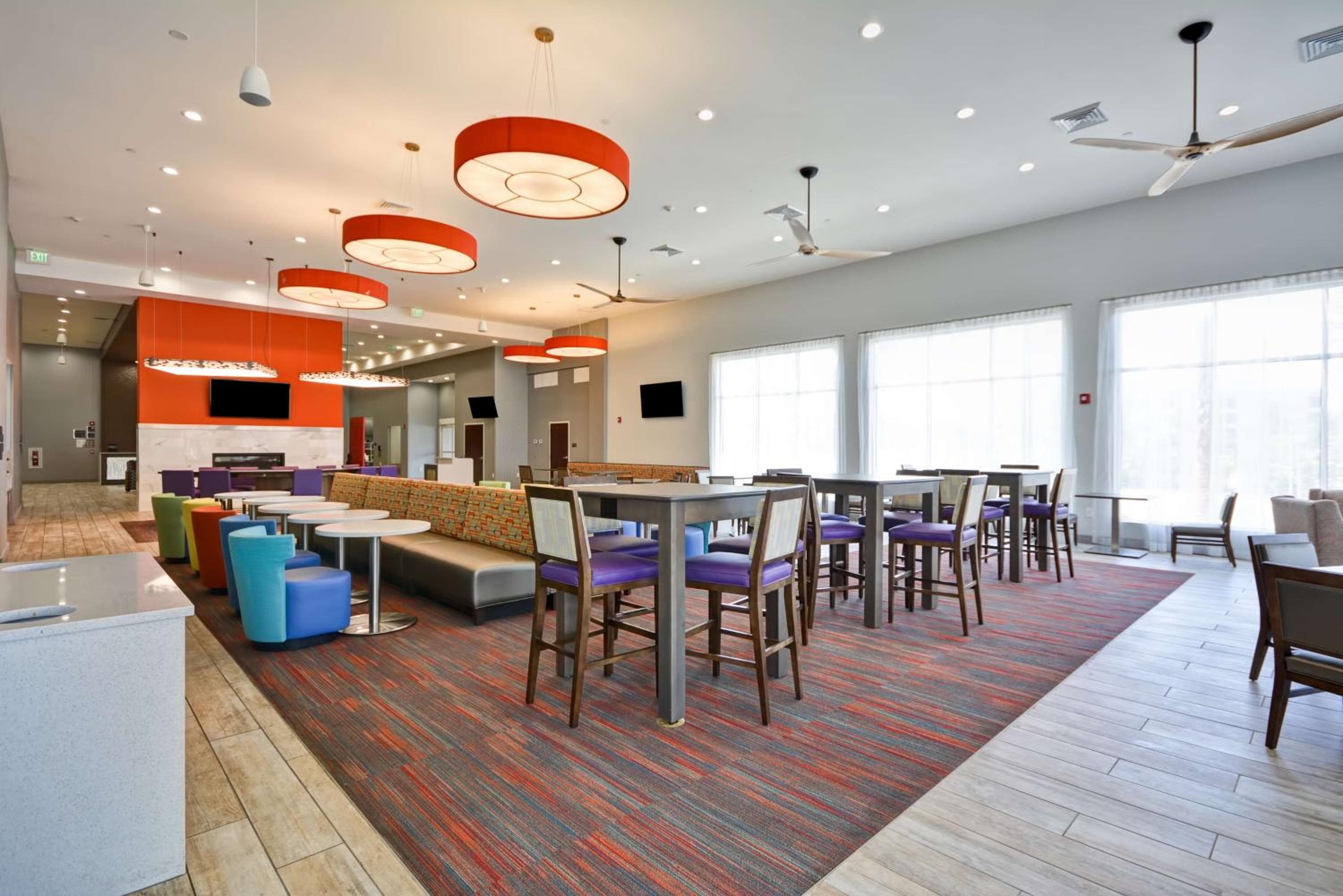 Parchi a tema Homewood Suites by Hilton Orlando — 13