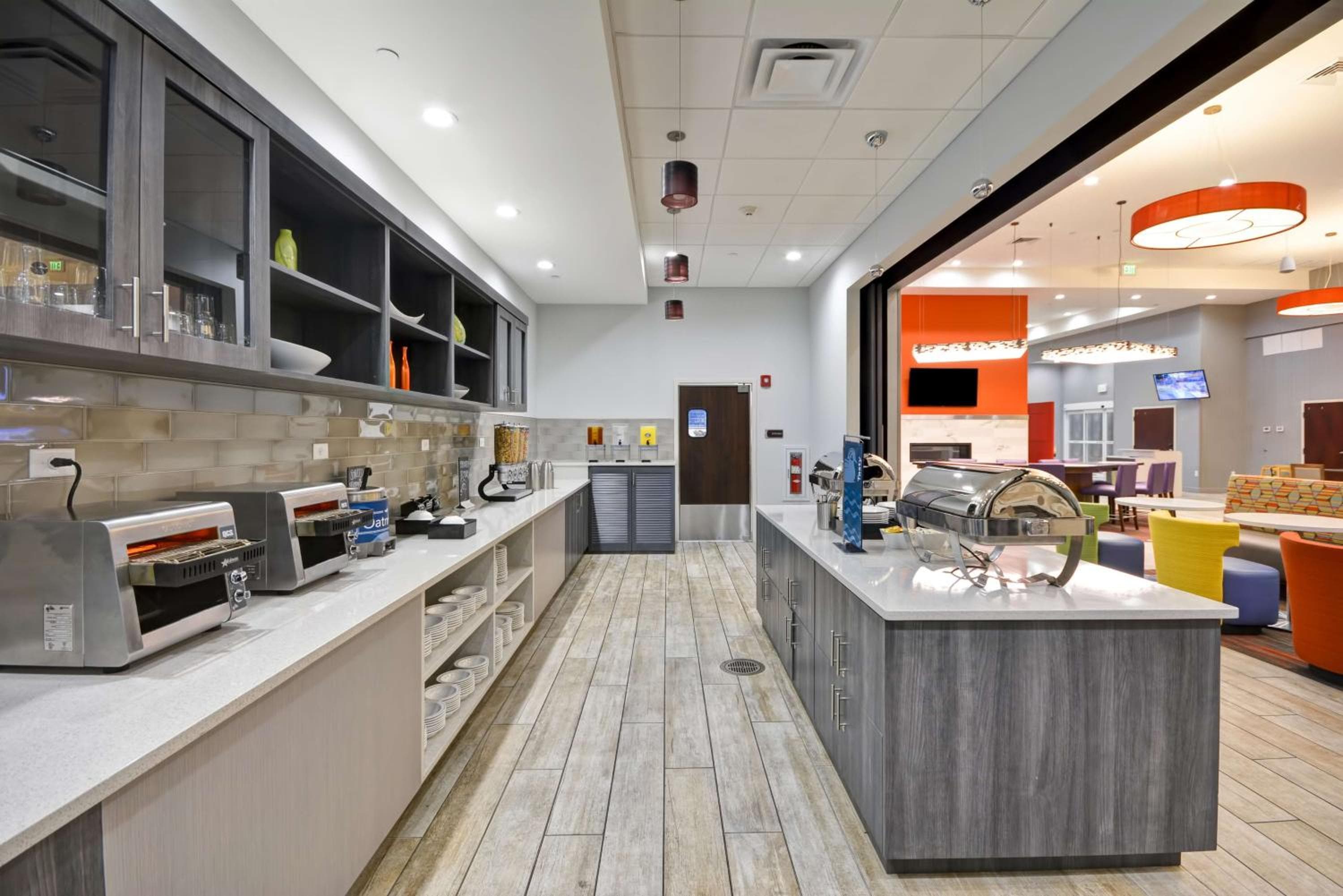 Parchi a tema Homewood Suites by Hilton Orlando — 14