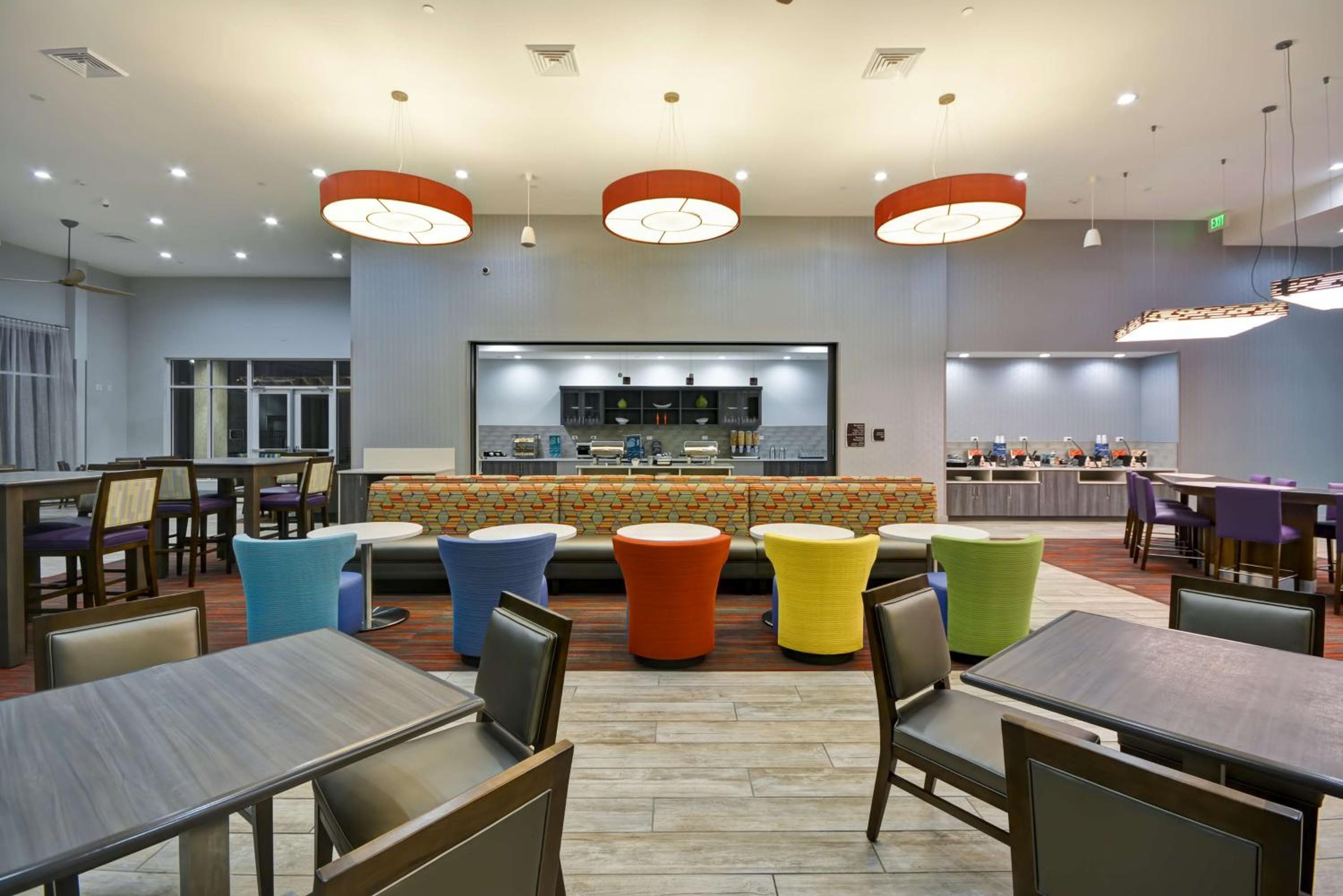 Parchi a tema Homewood Suites by Hilton Orlando — 15