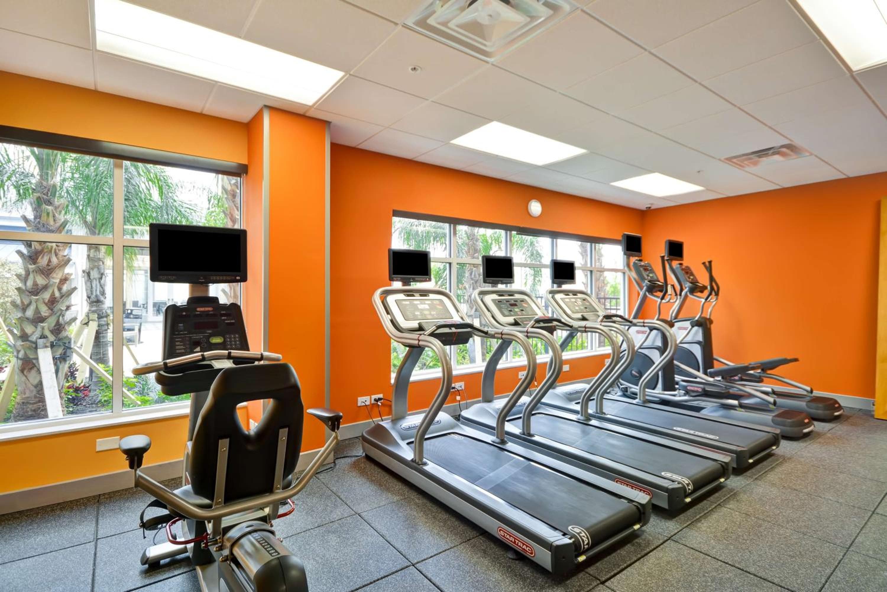 Parchi a tema Homewood Suites by Hilton Orlando — 18