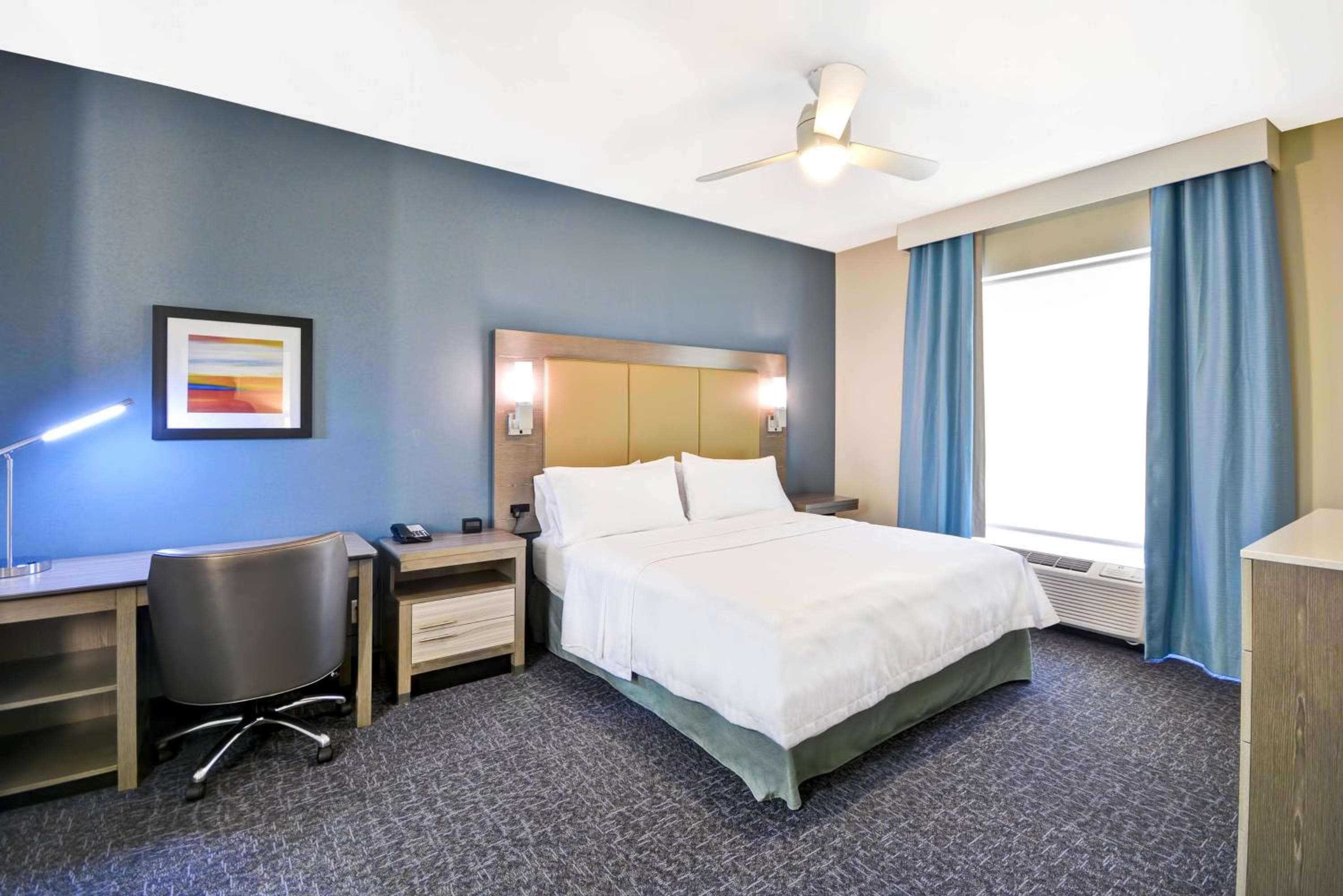 Parchi a tema Homewood Suites by Hilton Orlando — 19