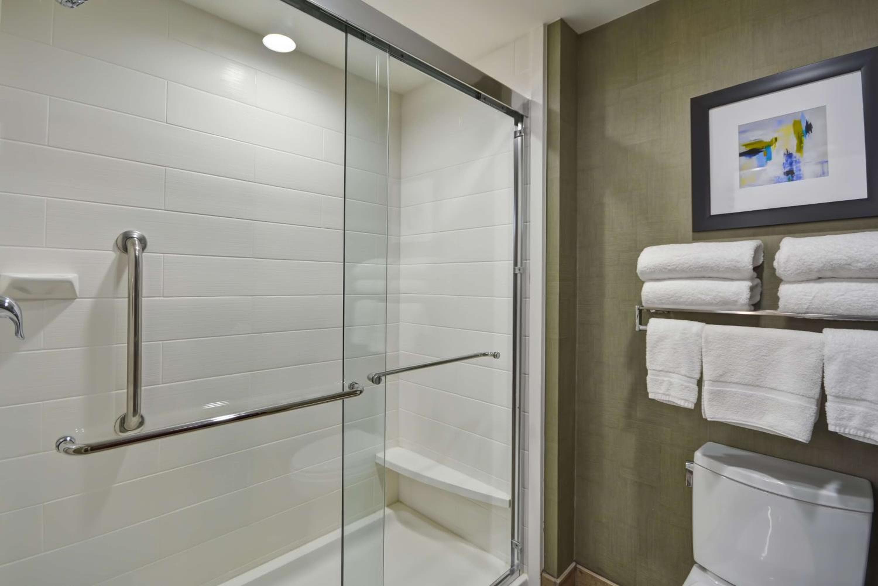 Parchi a tema Homewood Suites by Hilton Orlando — 21