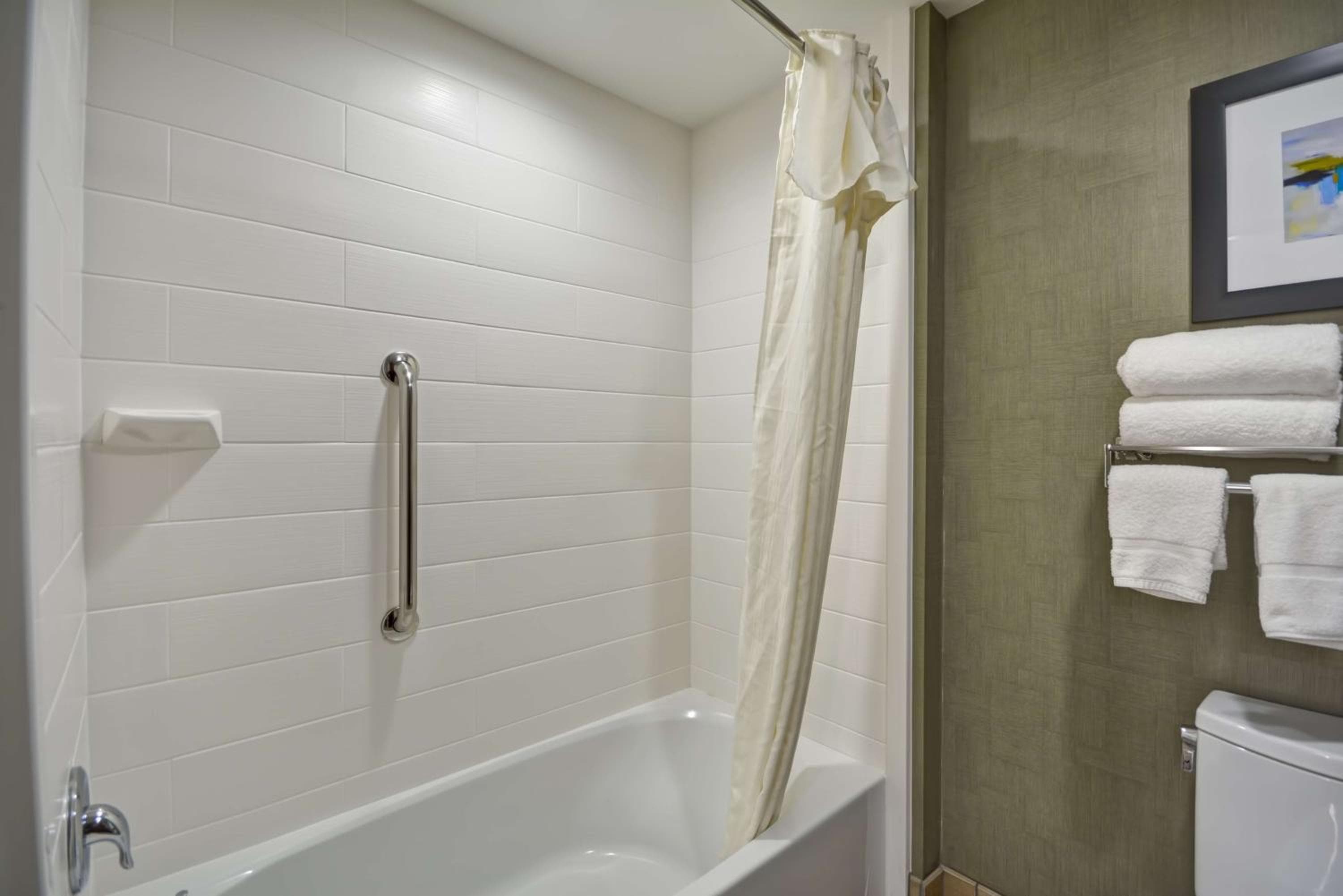 Parchi a tema Homewood Suites by Hilton Orlando — 20