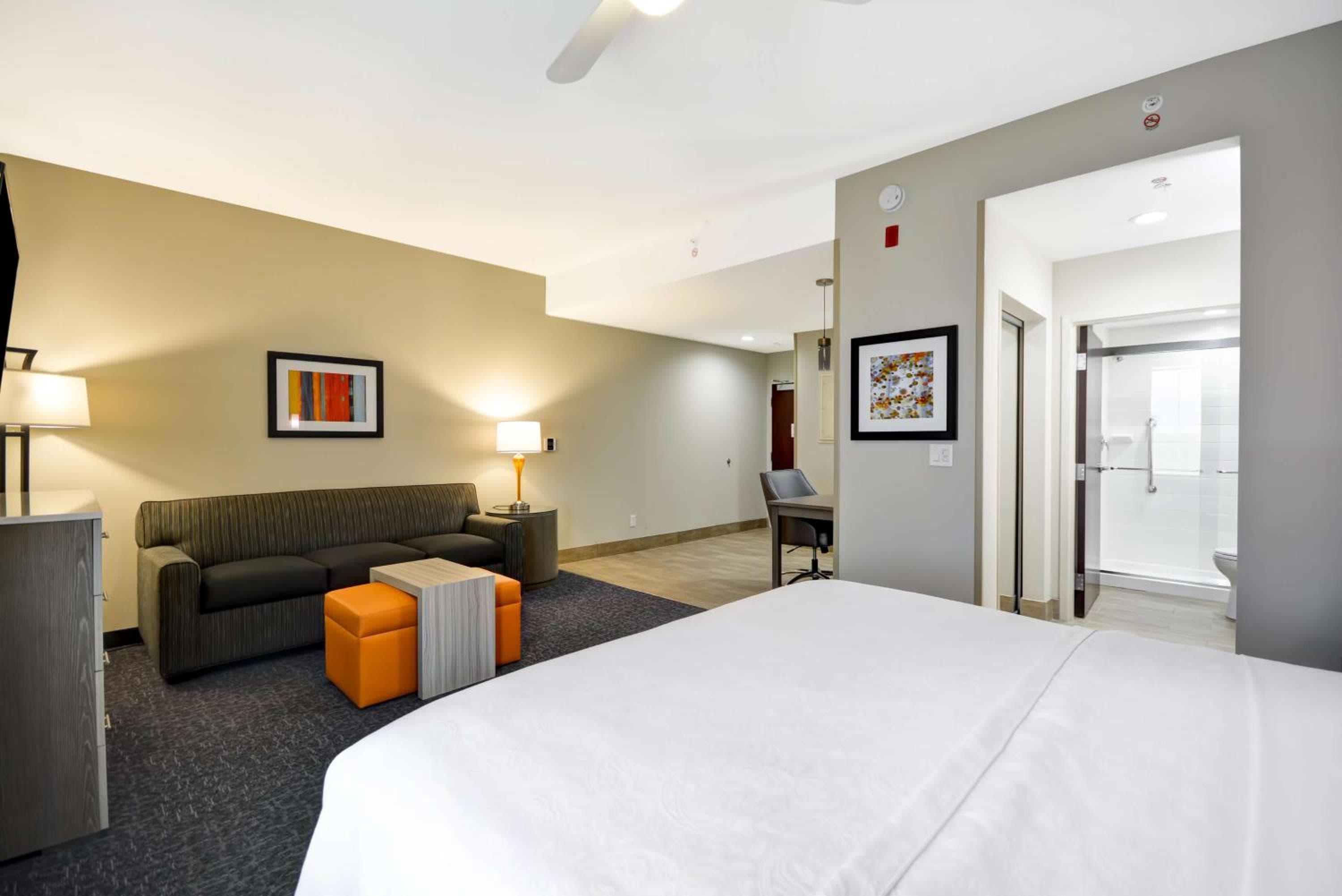 Parchi a tema Homewood Suites by Hilton Orlando — 22