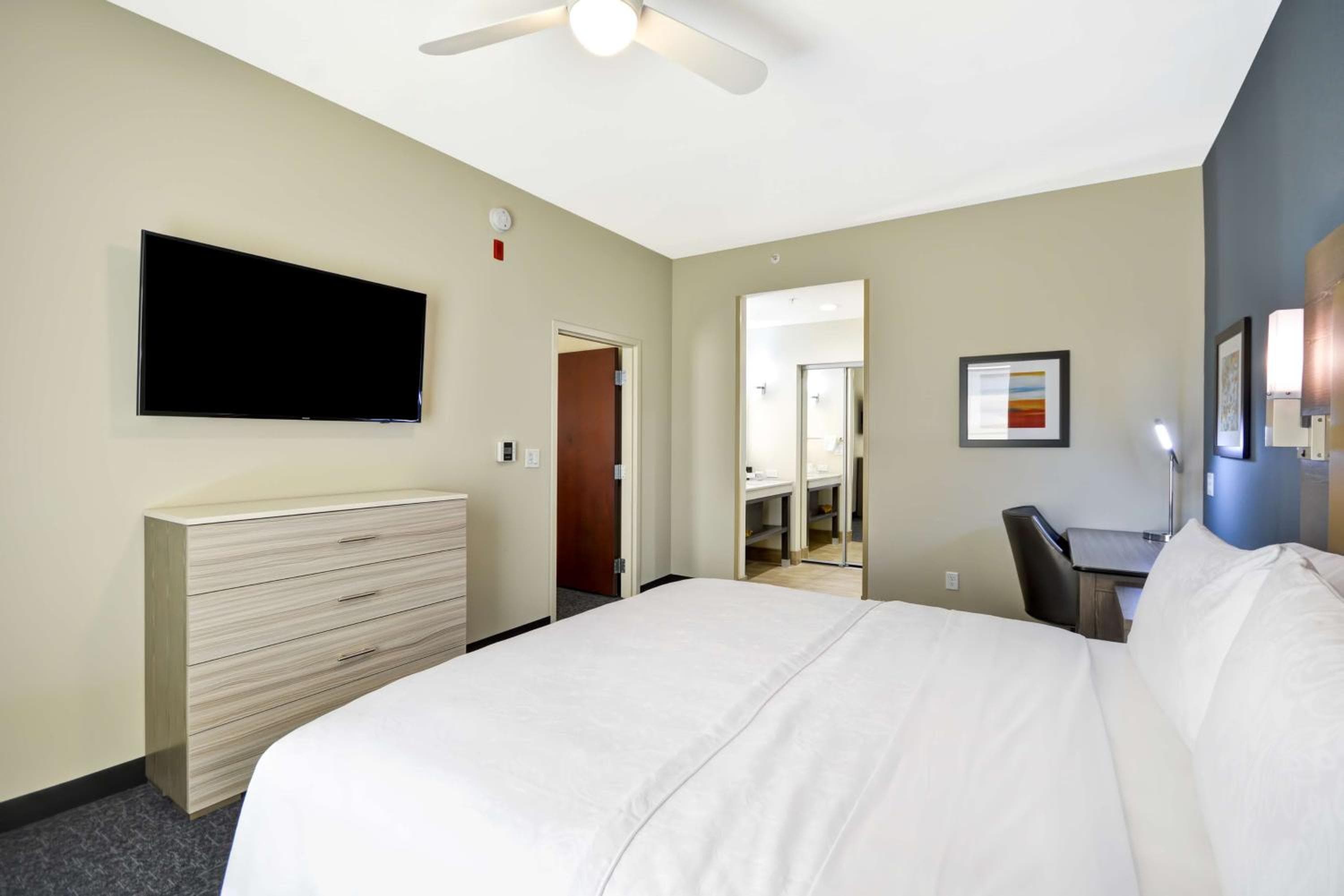 Parchi a tema Homewood Suites by Hilton Orlando — 24