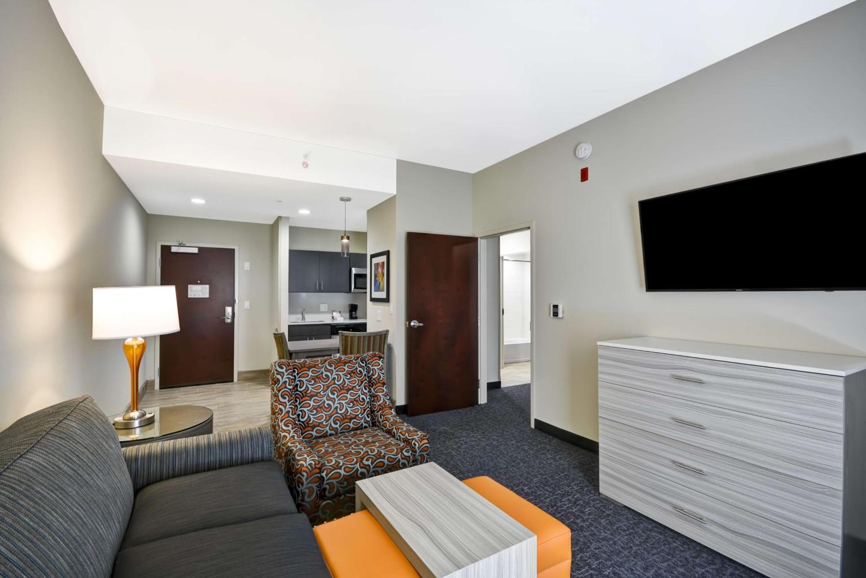 Parchi a tema Homewood Suites by Hilton Orlando — 25