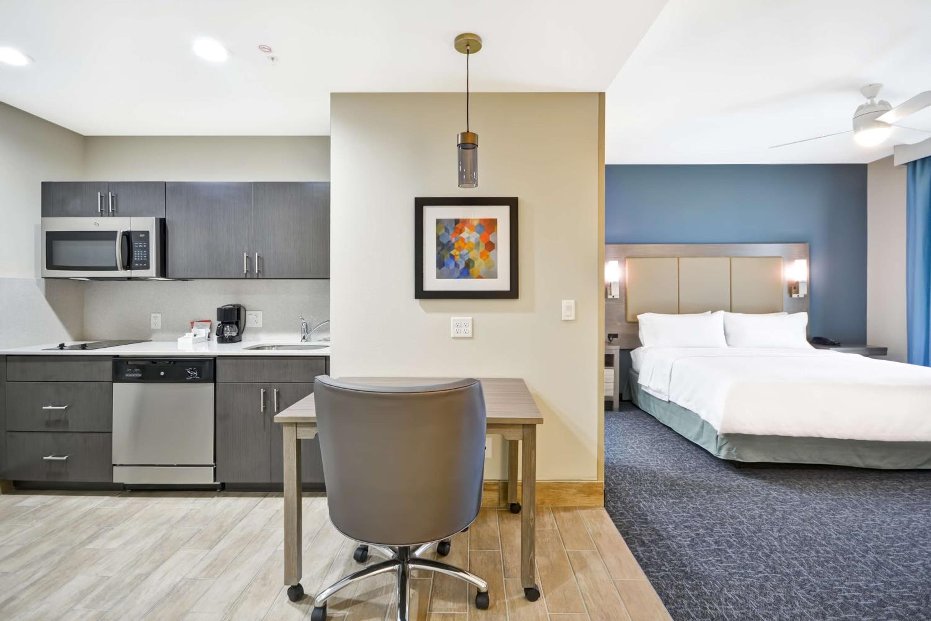 Parchi a tema Homewood Suites by Hilton Orlando — 26