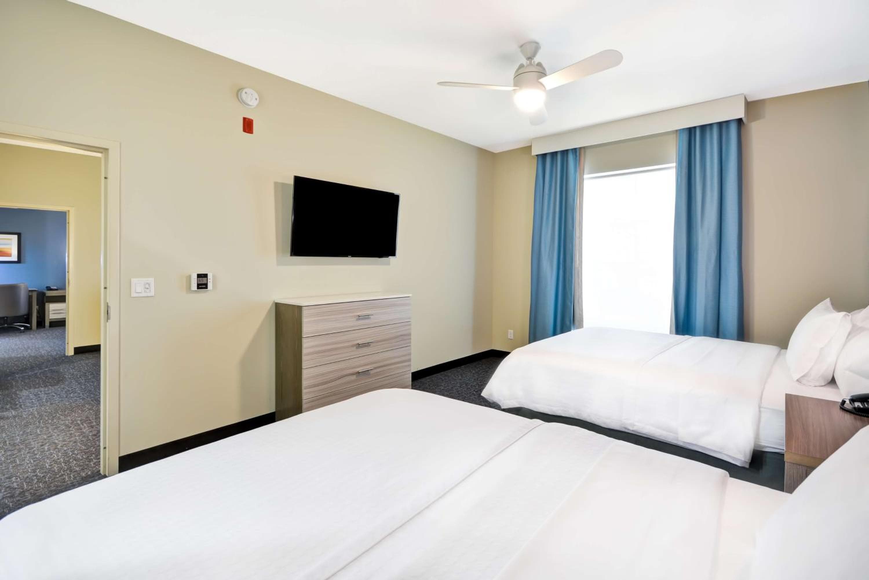 Parchi a tema Homewood Suites by Hilton Orlando — 27