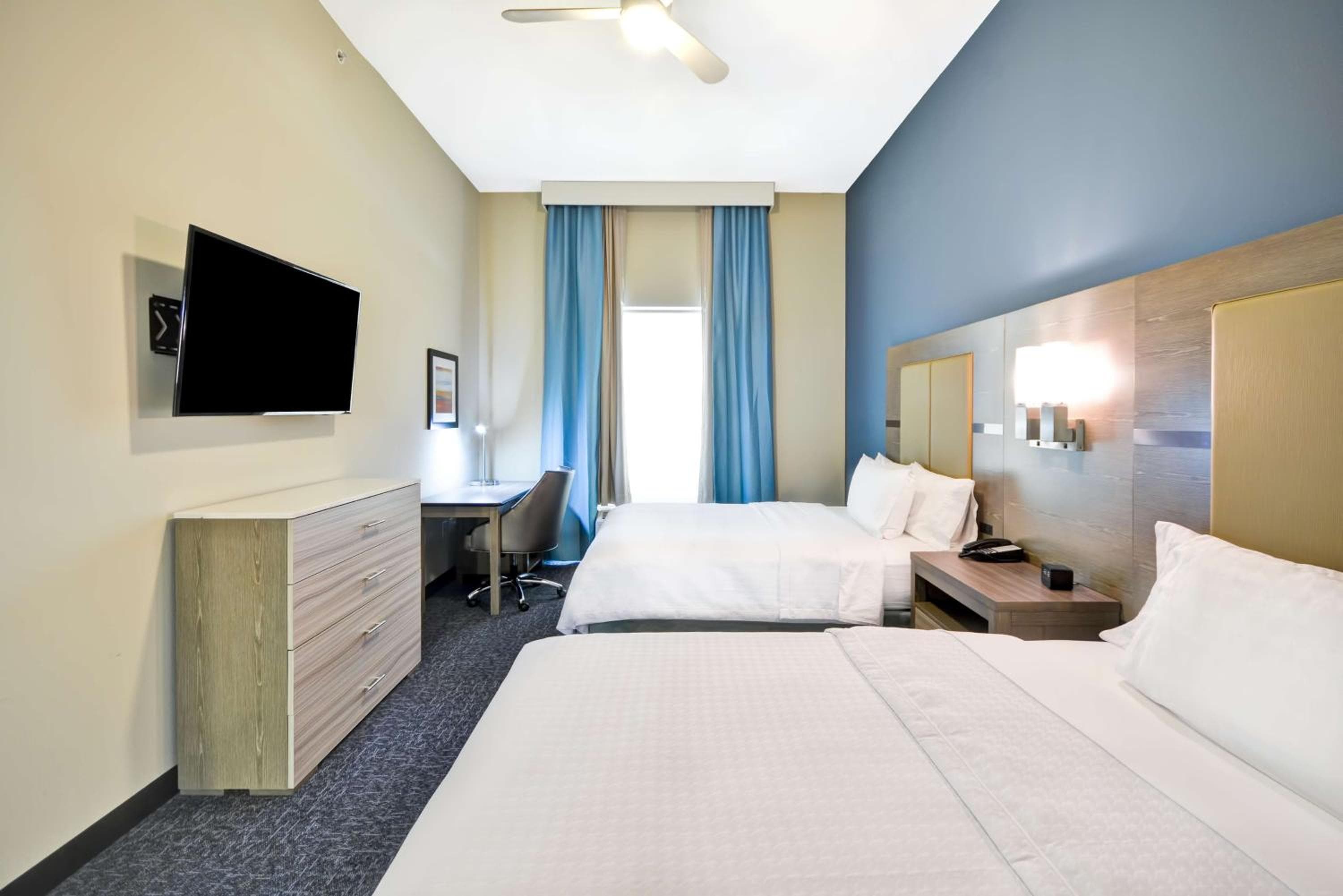 Parchi a tema Homewood Suites by Hilton Orlando — 29