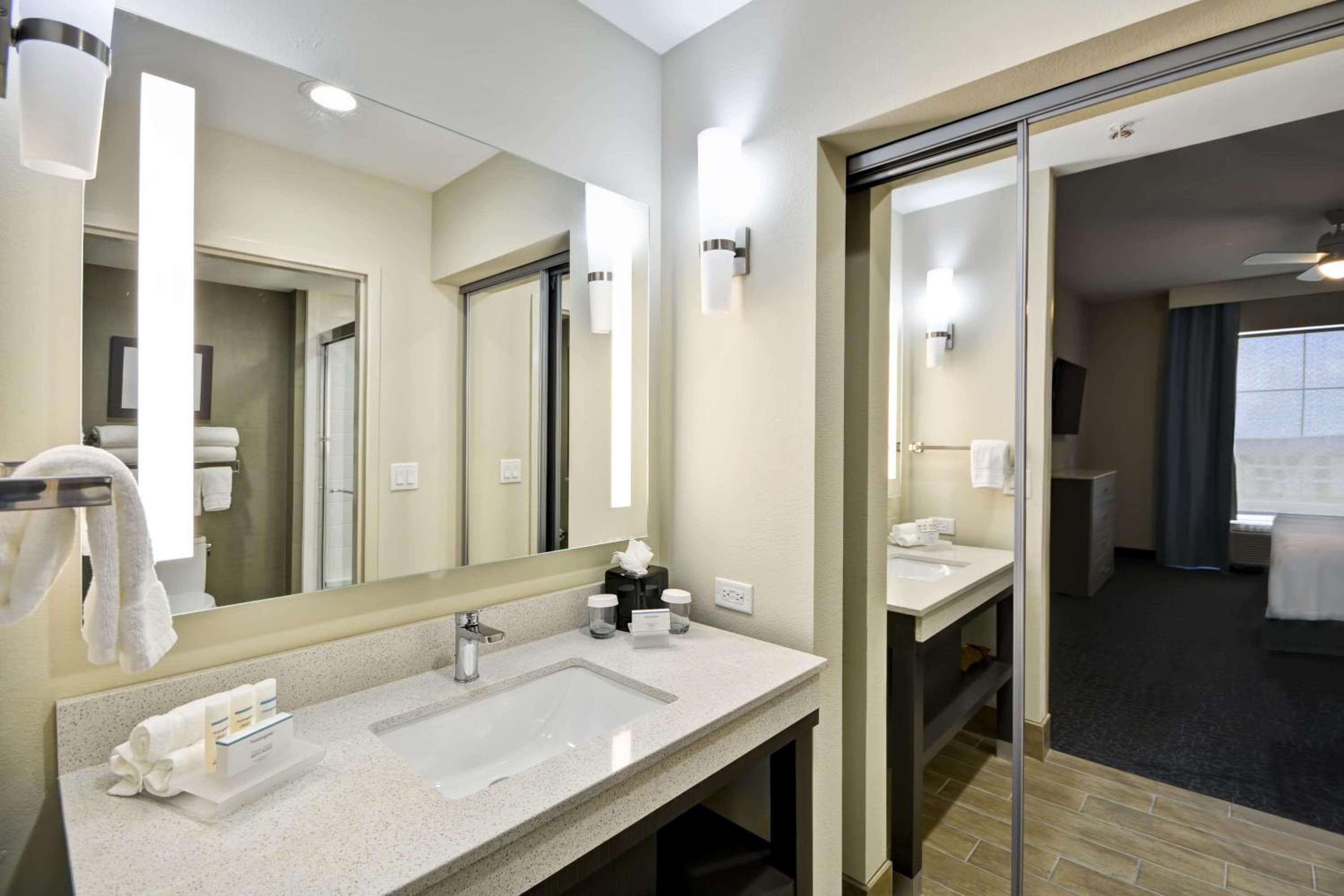 Parchi a tema Homewood Suites by Hilton Orlando — 30