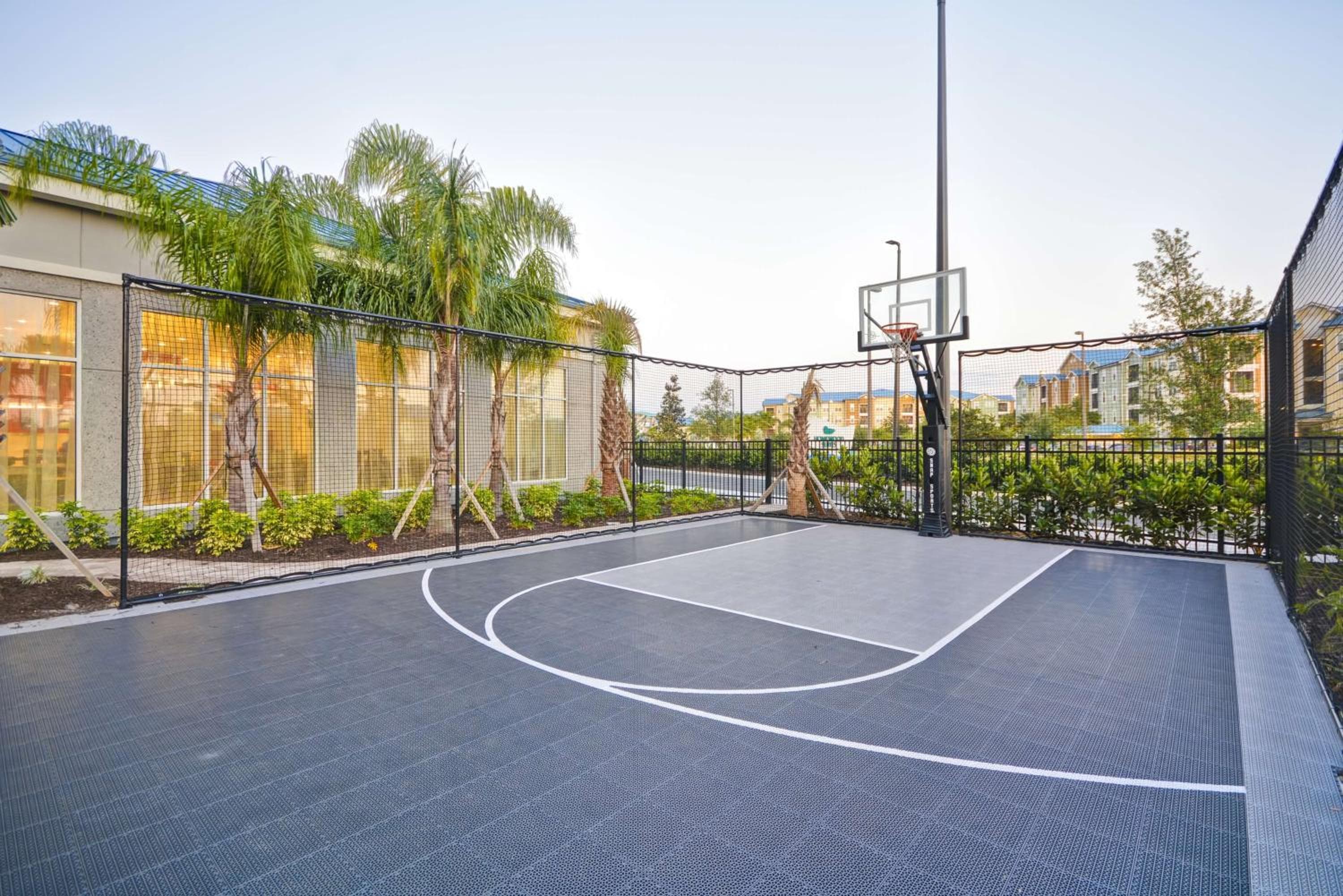 Homewood Suites by Hilton Orlando Theme Parks — 8